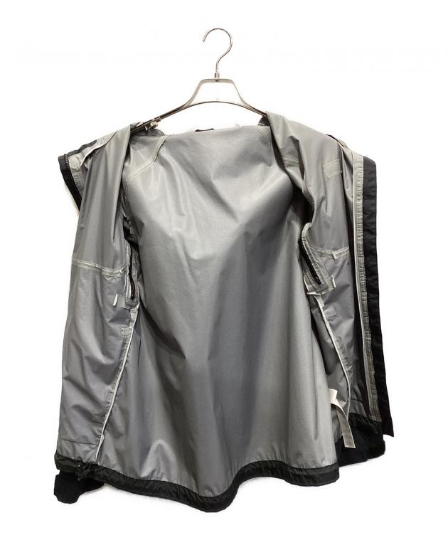 中古・古着通販】Patagonia (パタゴニア) トレントシェル 3L ブラック