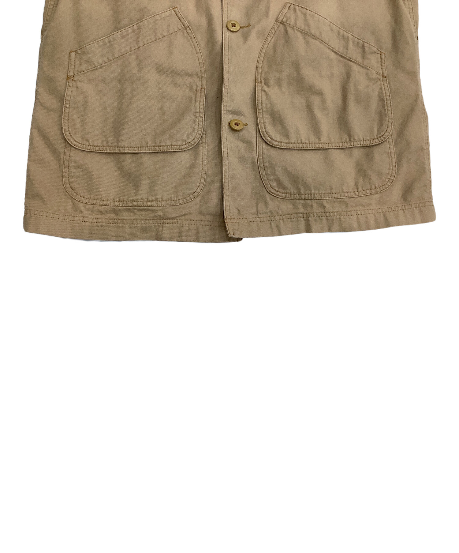 中古・古着通販】L.L.Bean (エルエルビーン) アウトドアウェア 