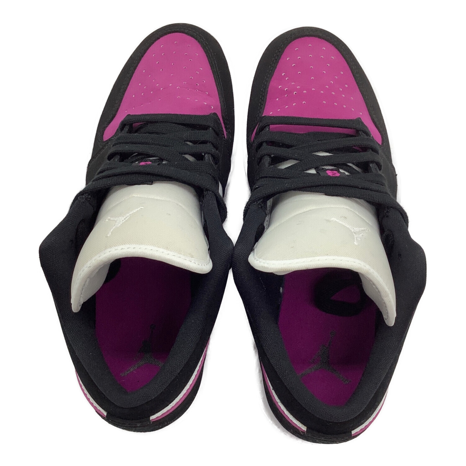 中古・古着通販】NIKE (ナイキ) JORDAN BRAND WMNS AIR JORDAN 1 LOW 