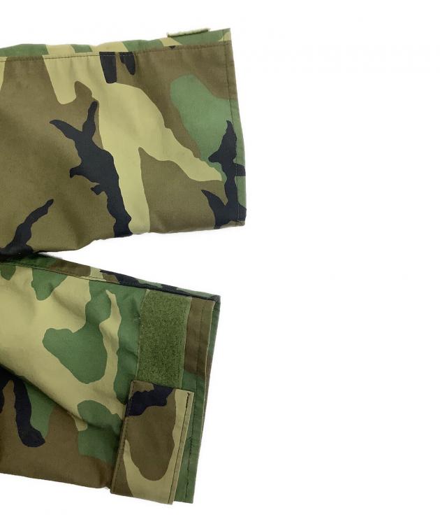 中古・古着通販】ALPHA INDUSTRIES (アルファインダストリーズ) ECWCS