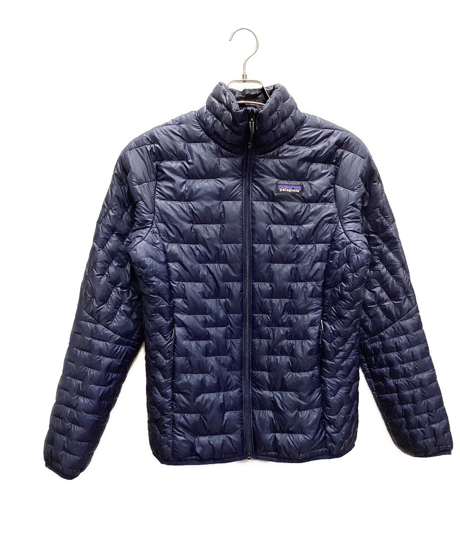 中古・古着通販】Patagonia (パタゴニア) マイクロ パフジャケット