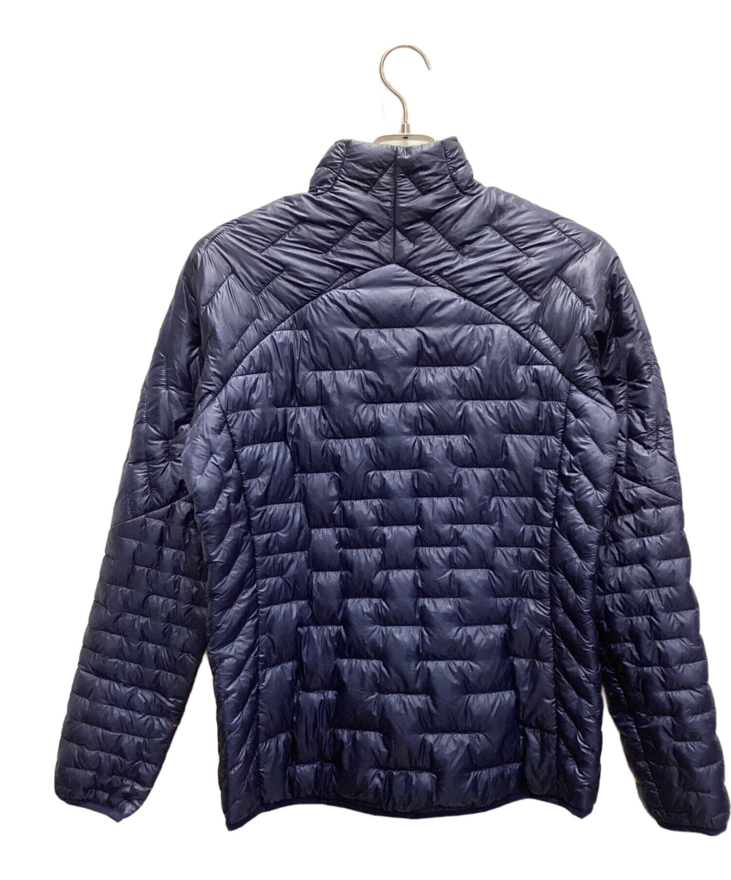 中古・古着通販】Patagonia (パタゴニア) マイクロ パフジャケット