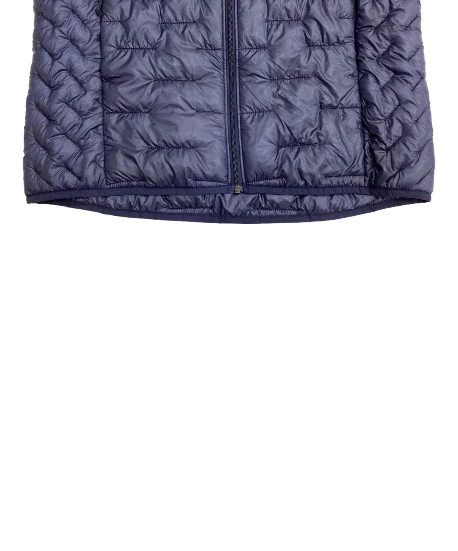中古・古着通販】Patagonia (パタゴニア) マイクロ パフジャケット