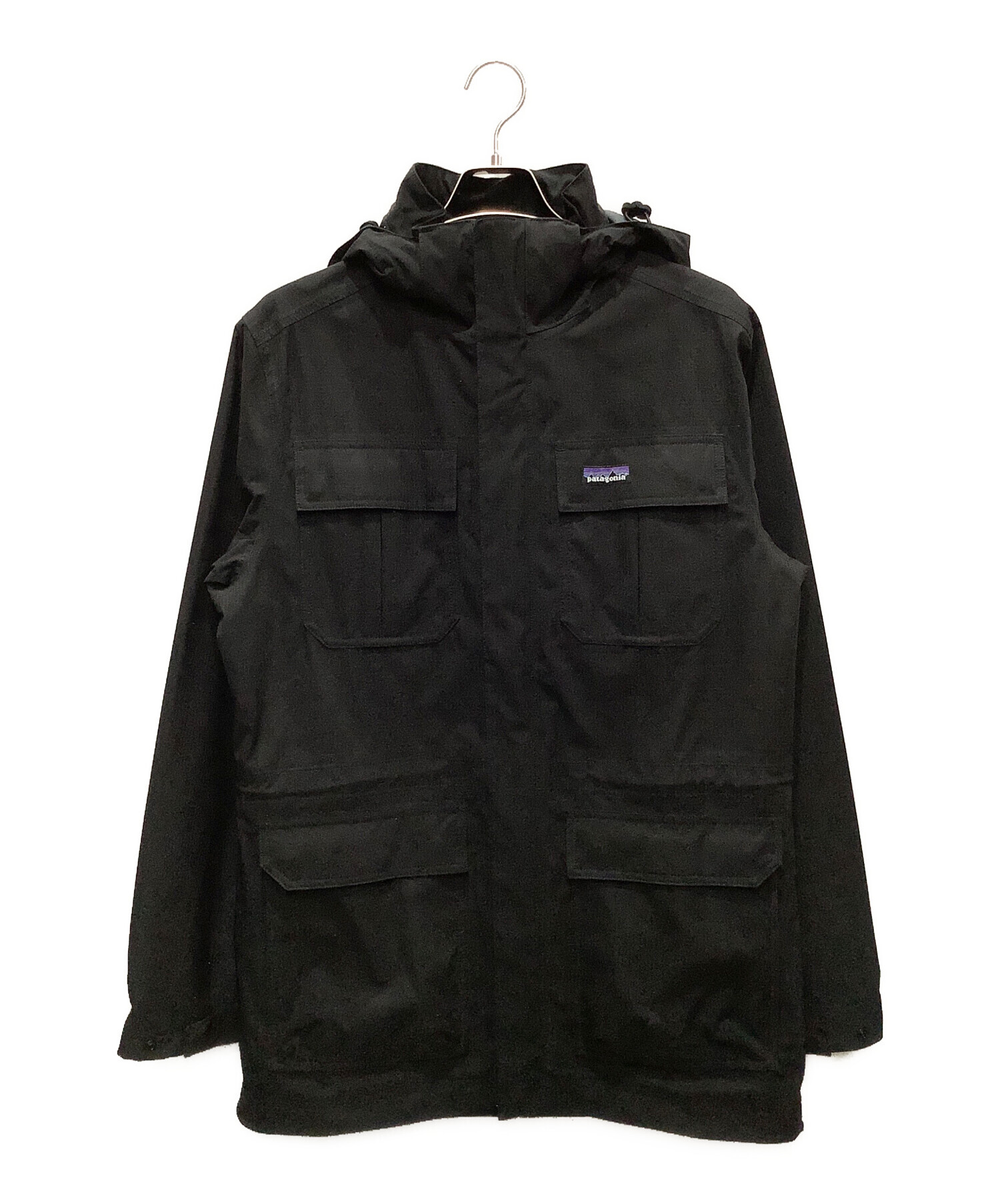 中古・古着通販】Patagonia (パタゴニア) エコレインシェルジャケット