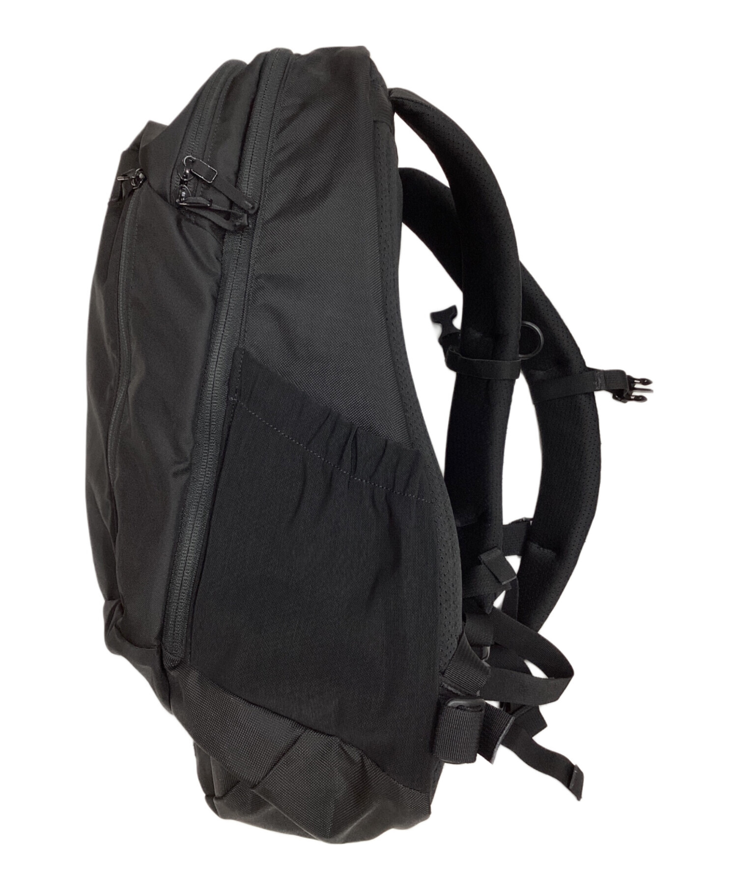 中古・古着通販】ARC'TERYX (アークテリクス) マンティス26 ブラック