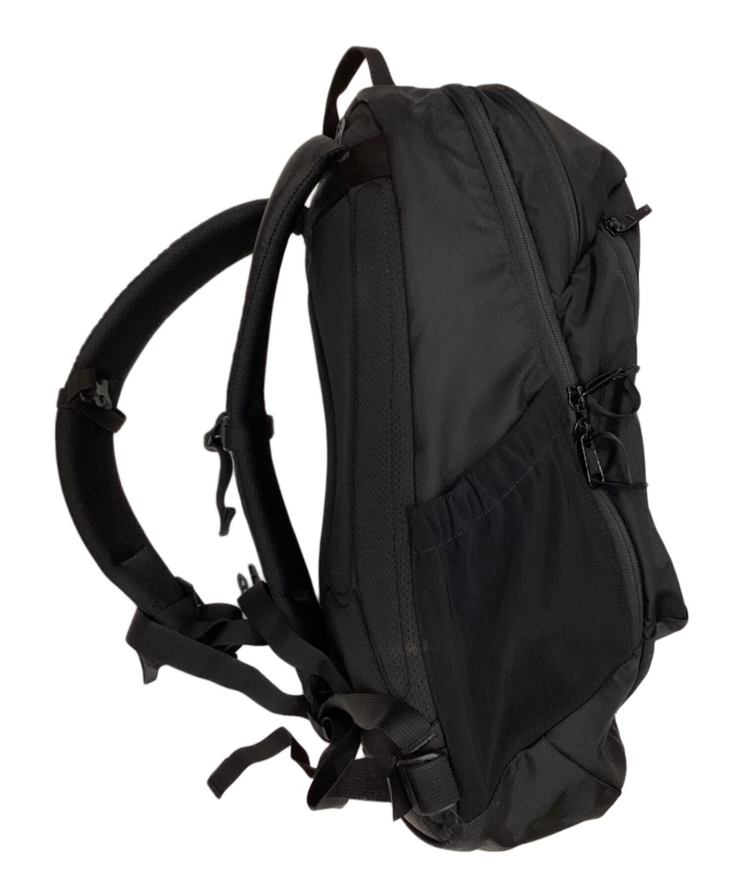 中古・古着通販】ARC'TERYX (アークテリクス) マンティス26 ブラック