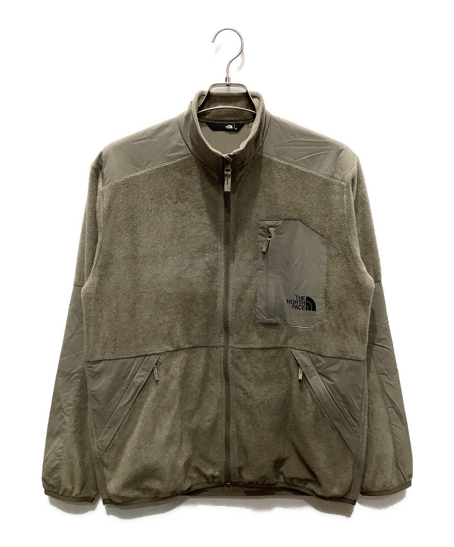 中古・古着通販】THE NORTH FACE (ザ ノース フェイス) レイバック