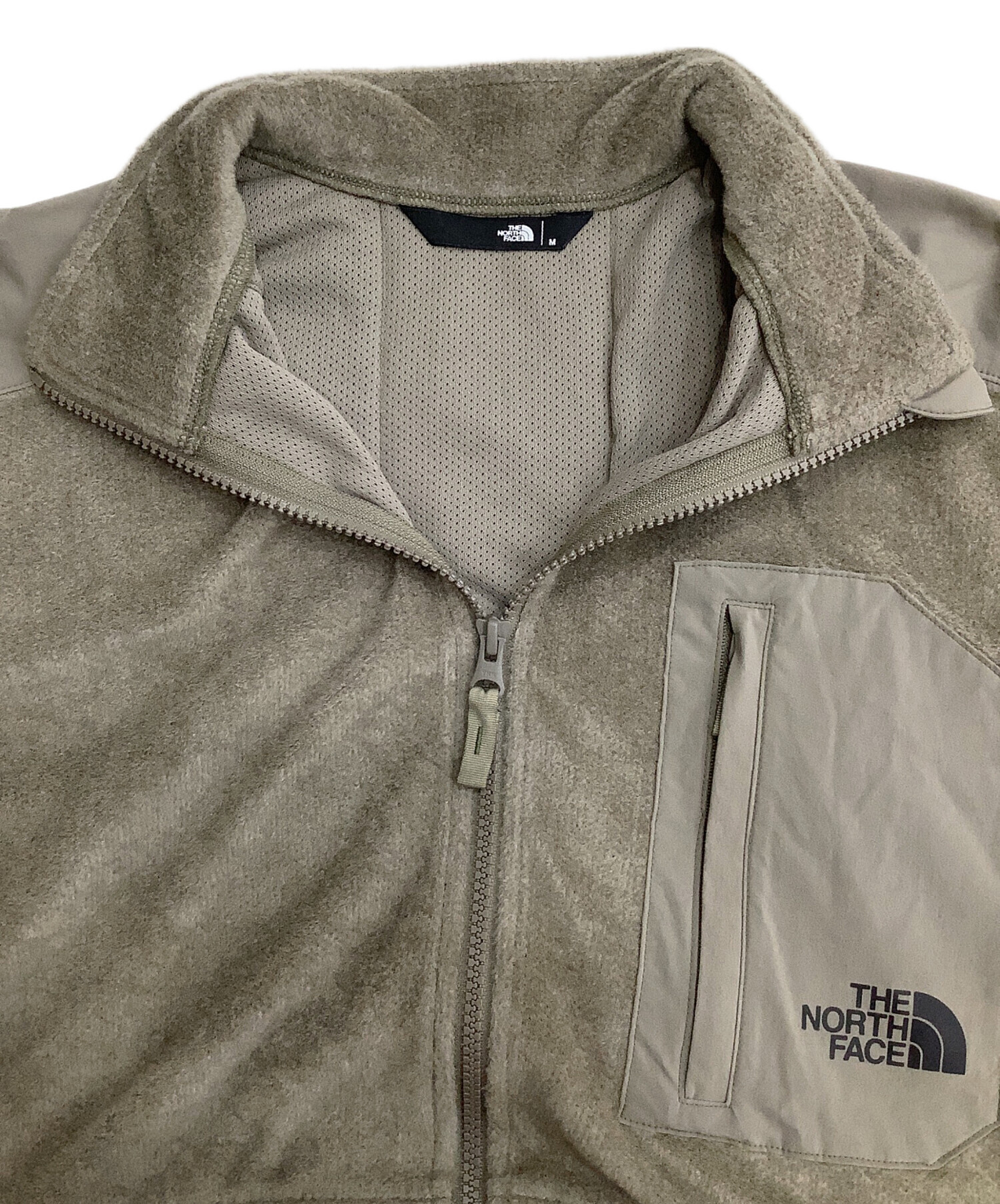 中古・古着通販】THE NORTH FACE (ザ ノース フェイス) レイバック