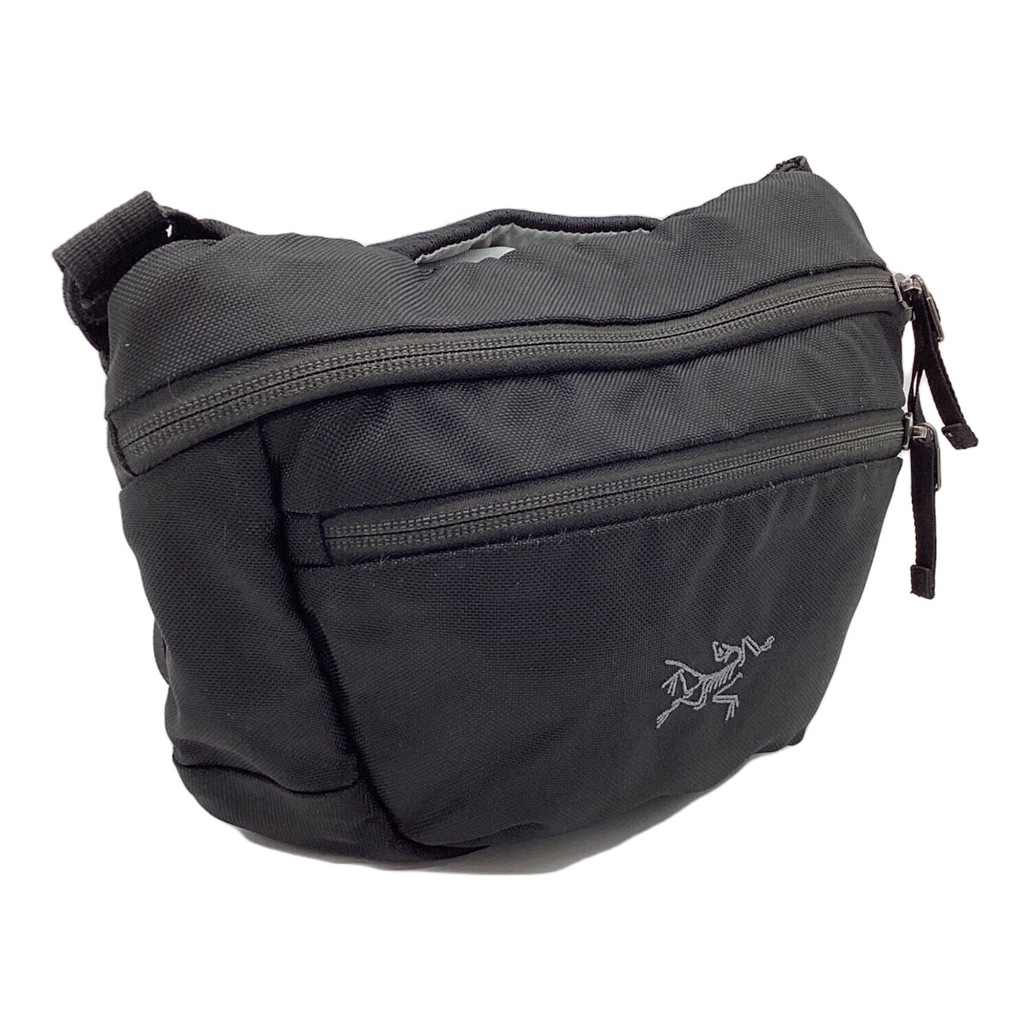 中古・古着通販】ARC'TERYX (アークテリクス) MAKA2 ブラック