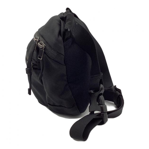 中古・古着通販】ARC'TERYX (アークテリクス) MAKA2 ブラック