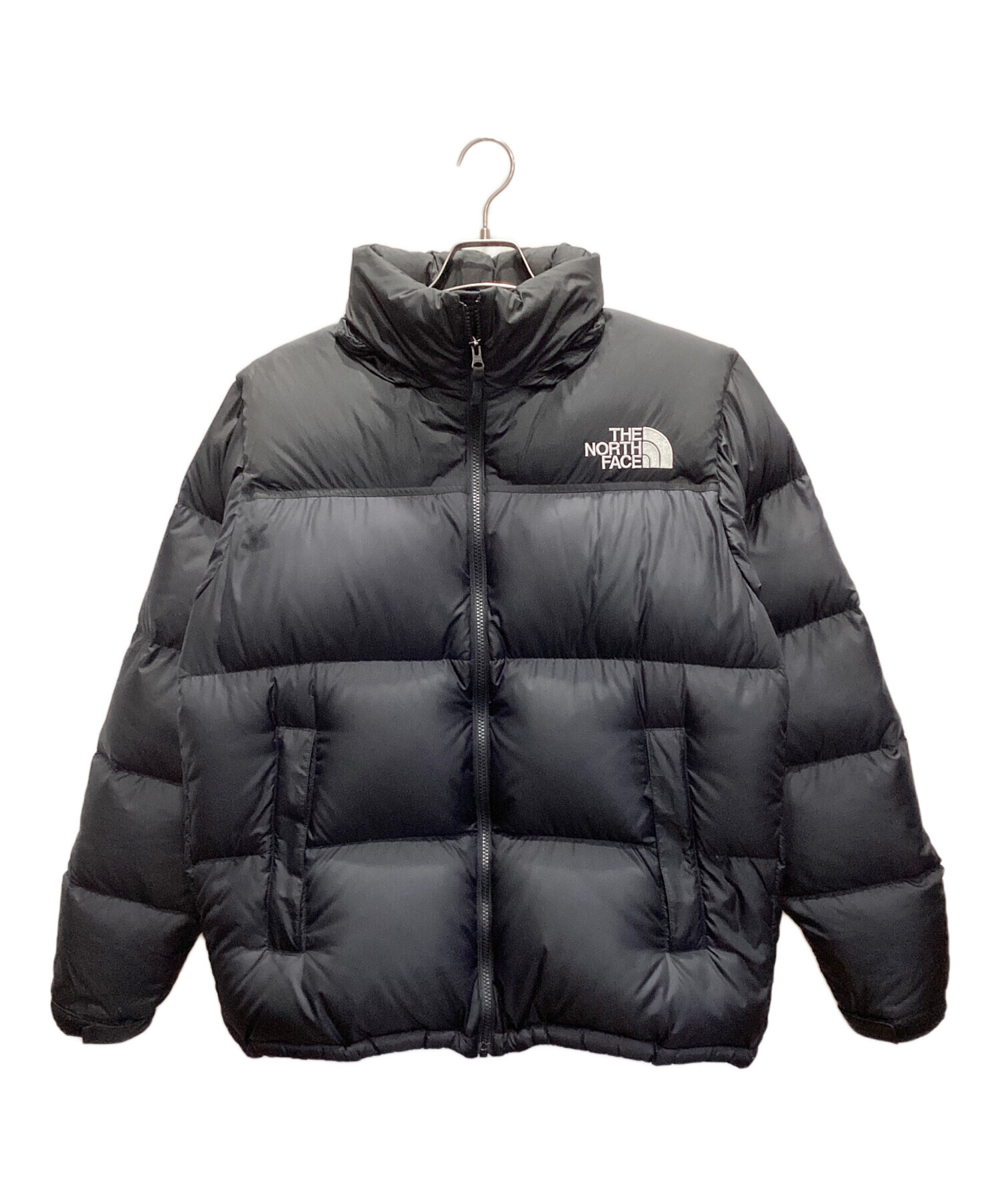 中古・古着通販】THE NORTH FACE (ザ ノース フェイス) ヌプシ