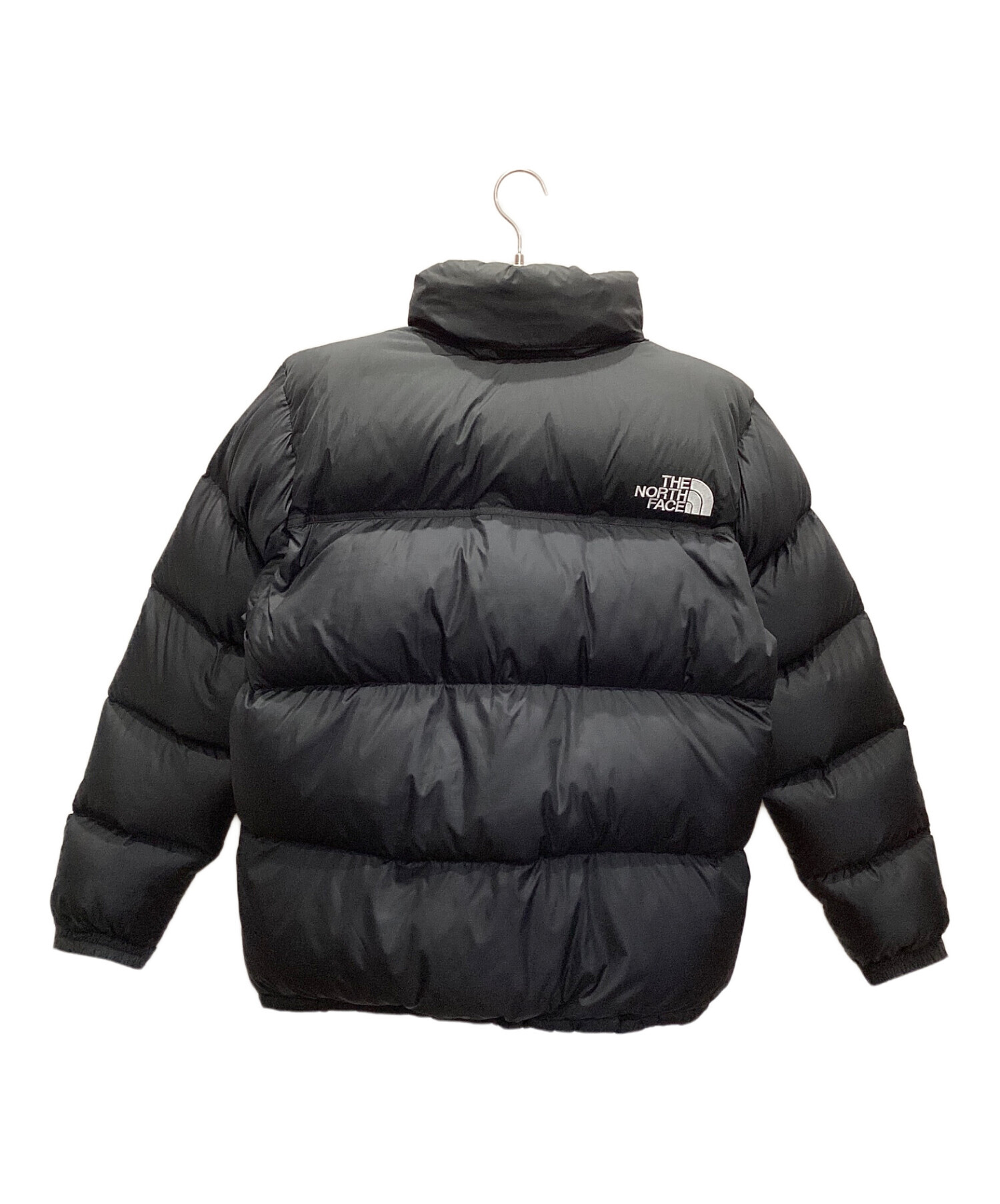 中古・古着通販】THE NORTH FACE (ザ ノース フェイス) ヌプシ
