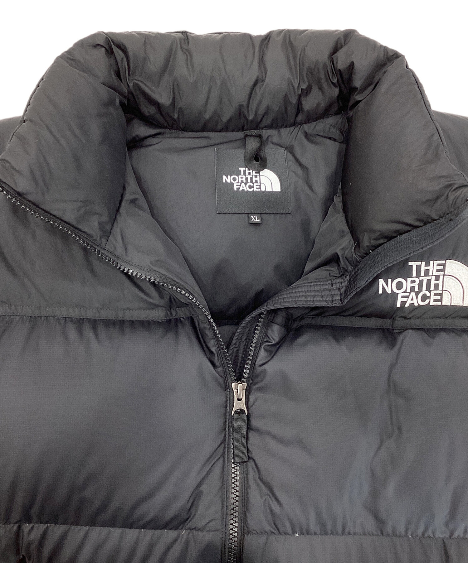 中古・古着通販】THE NORTH FACE (ザ ノース フェイス) ヌプシ