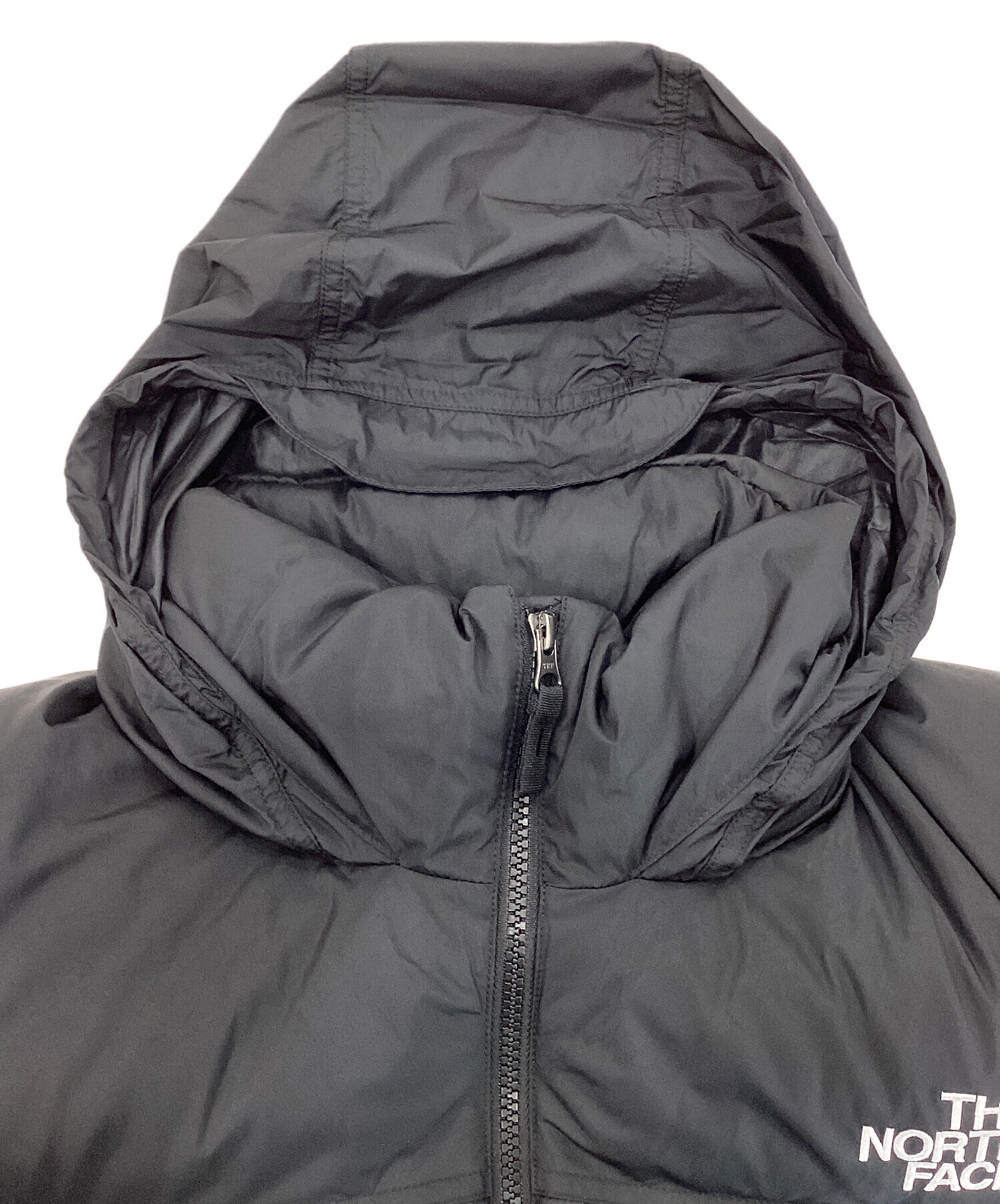 中古・古着通販】THE NORTH FACE (ザ ノース フェイス) ヌプシ
