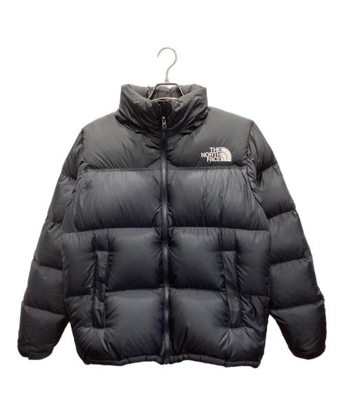 中古・古着通販】THE NORTH FACE (ザ ノース フェイス) ヌプシ