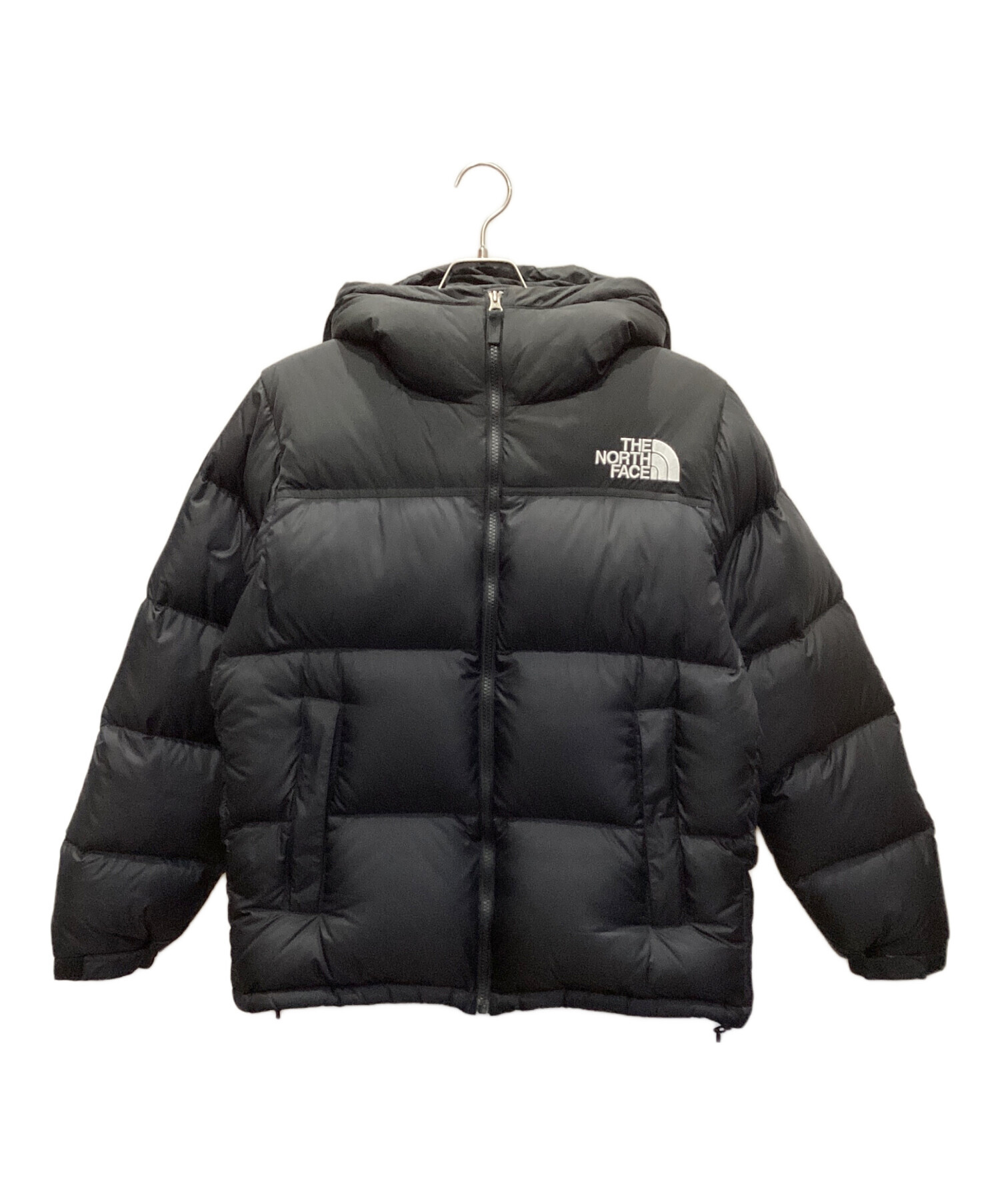 中古・古着通販】THE NORTH FACE (ザ ノース フェイス) ヌプシ