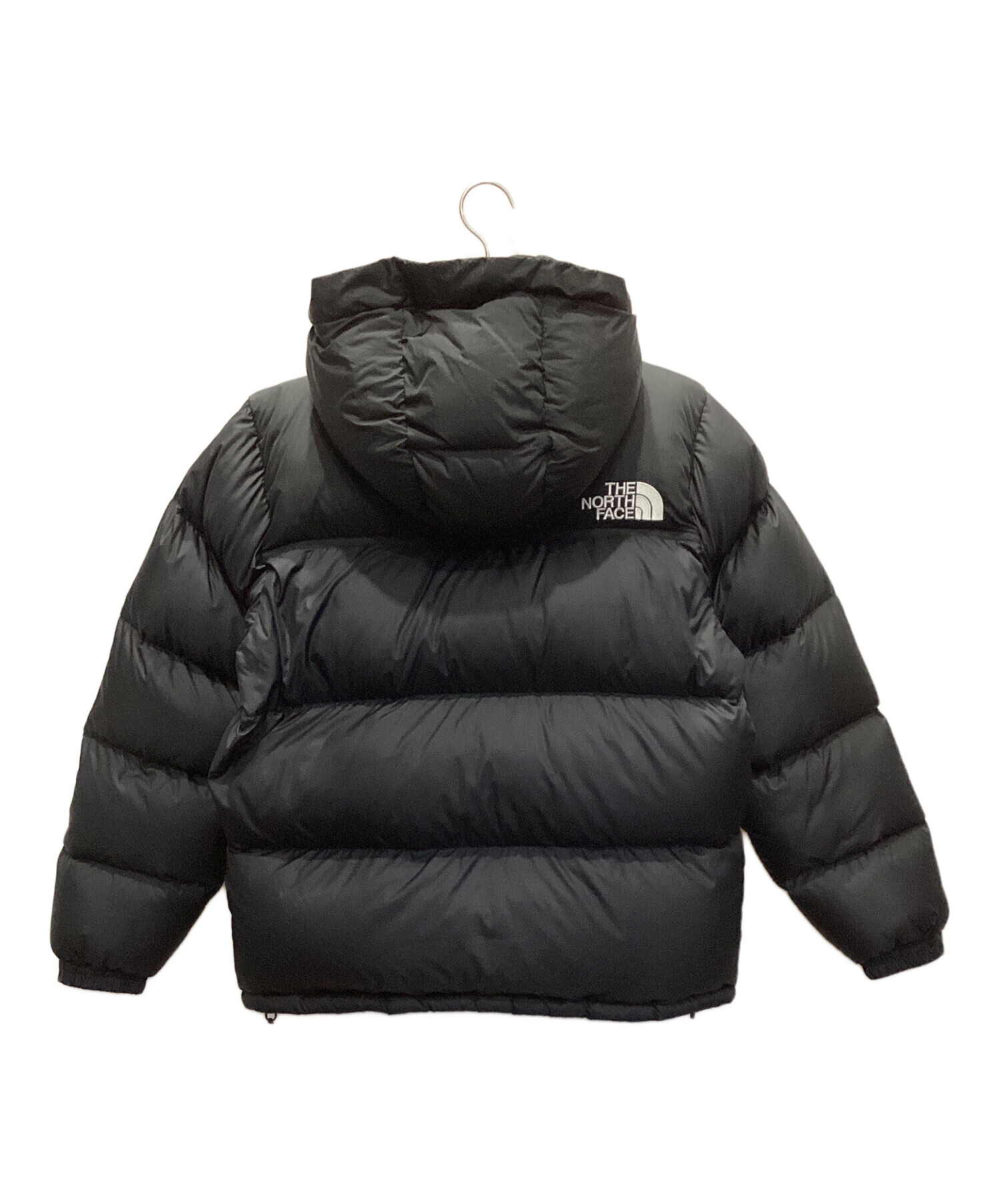 中古・古着通販】THE NORTH FACE (ザ ノース フェイス) ヌプシ