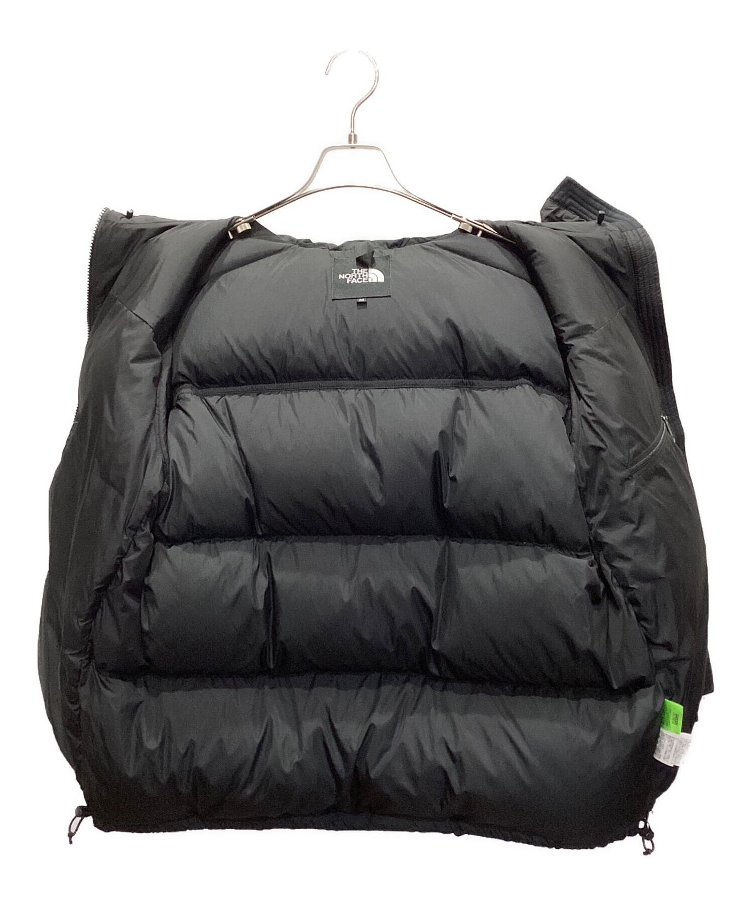 中古・古着通販】THE NORTH FACE (ザ ノース フェイス) ヌプシ