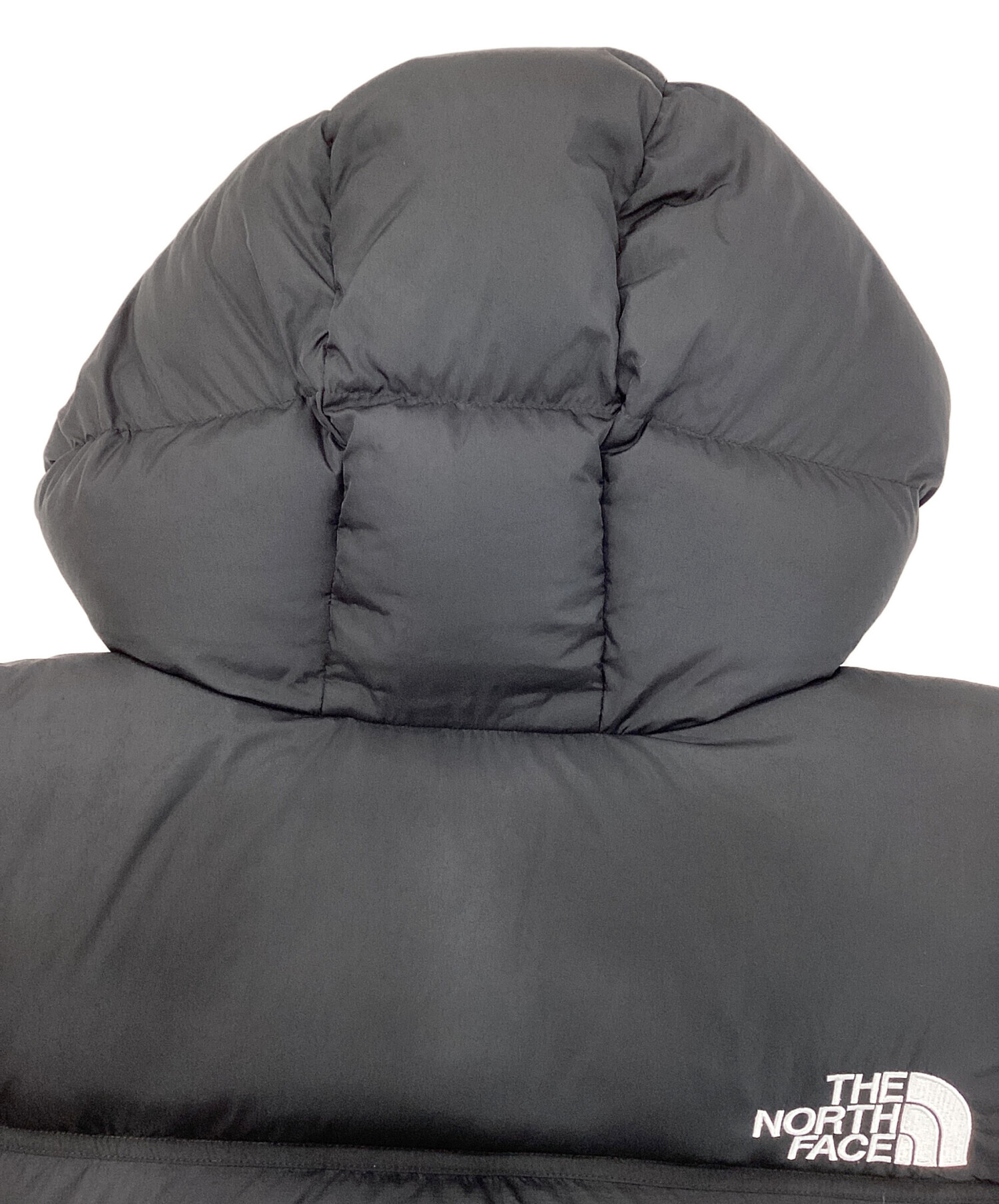 中古・古着通販】THE NORTH FACE (ザ ノース フェイス) ヌプシ