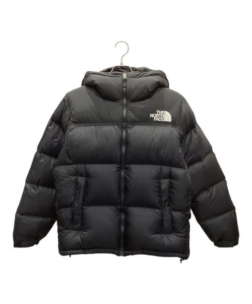 し*ず様 【中古】THE NORTH FACE（ザノースフェイス）ヌプシフーディ 中古・古着通販】THE NORTH FACE (ザ ノース フェイス) ヌプシ