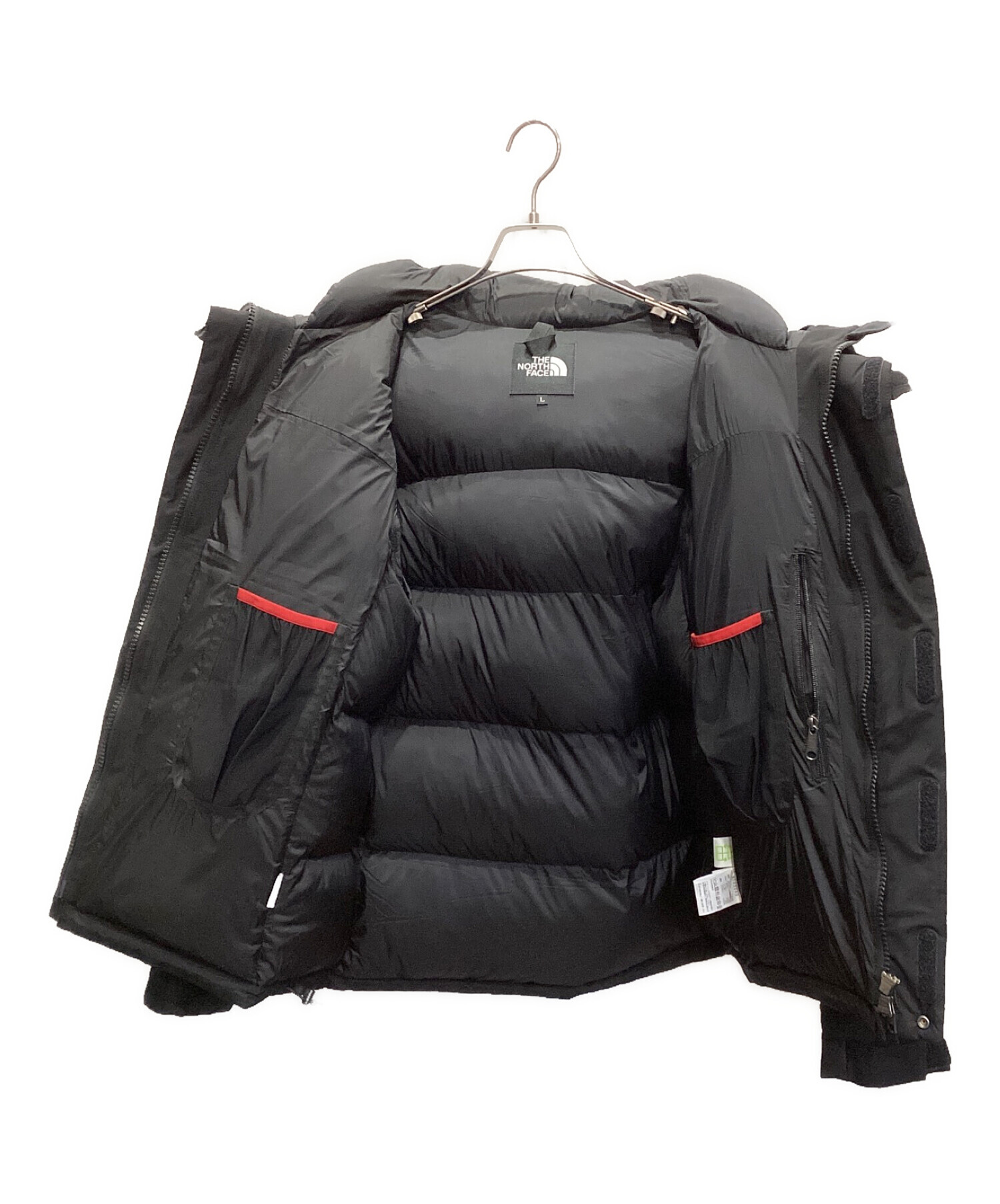 中古・古着通販】THE NORTH FACE (ザ ノース フェイス) バルトロライト