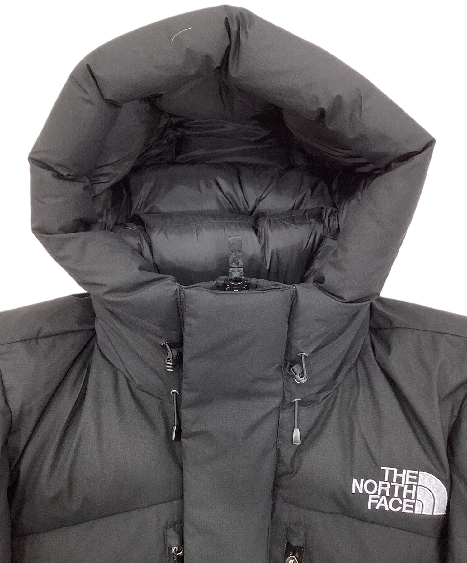 中古・古着通販】THE NORTH FACE (ザ ノース フェイス) バルトロライト
