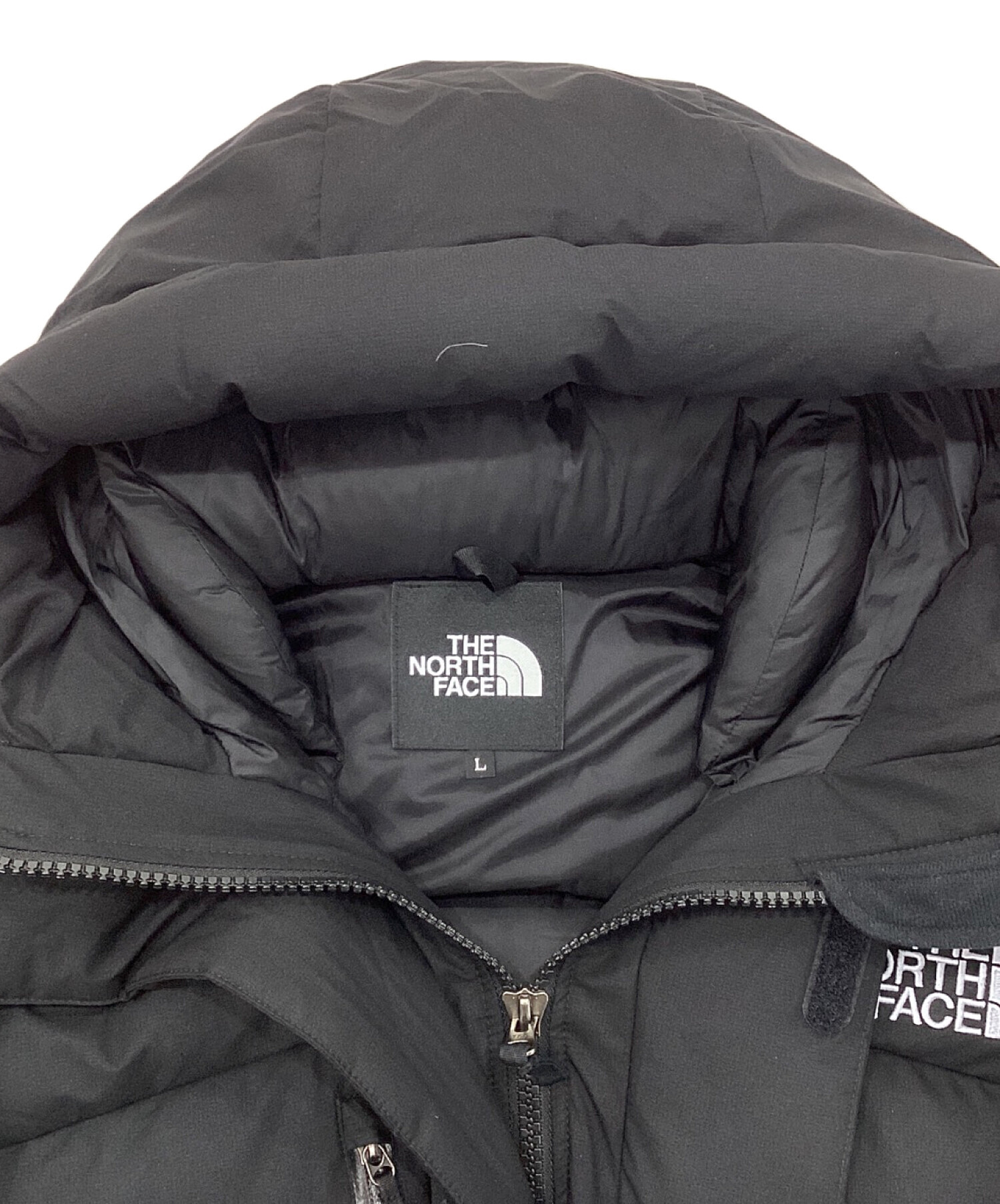 中古・古着通販】THE NORTH FACE (ザ ノース フェイス) バルトロライト