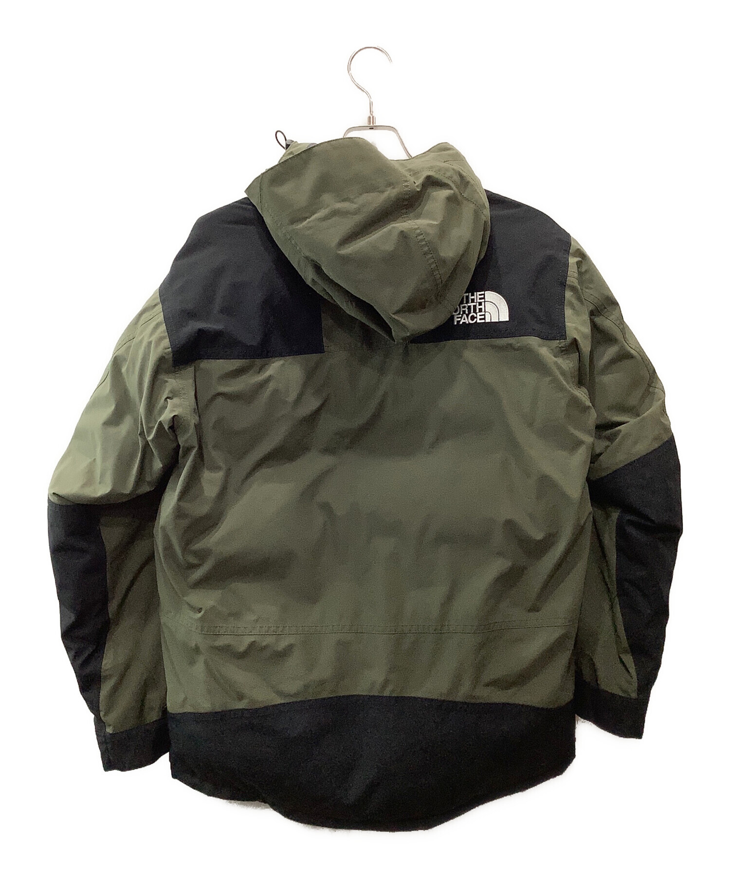 中古・古着通販】THE NORTH FACE (ザ ノース フェイス) マウンテン
