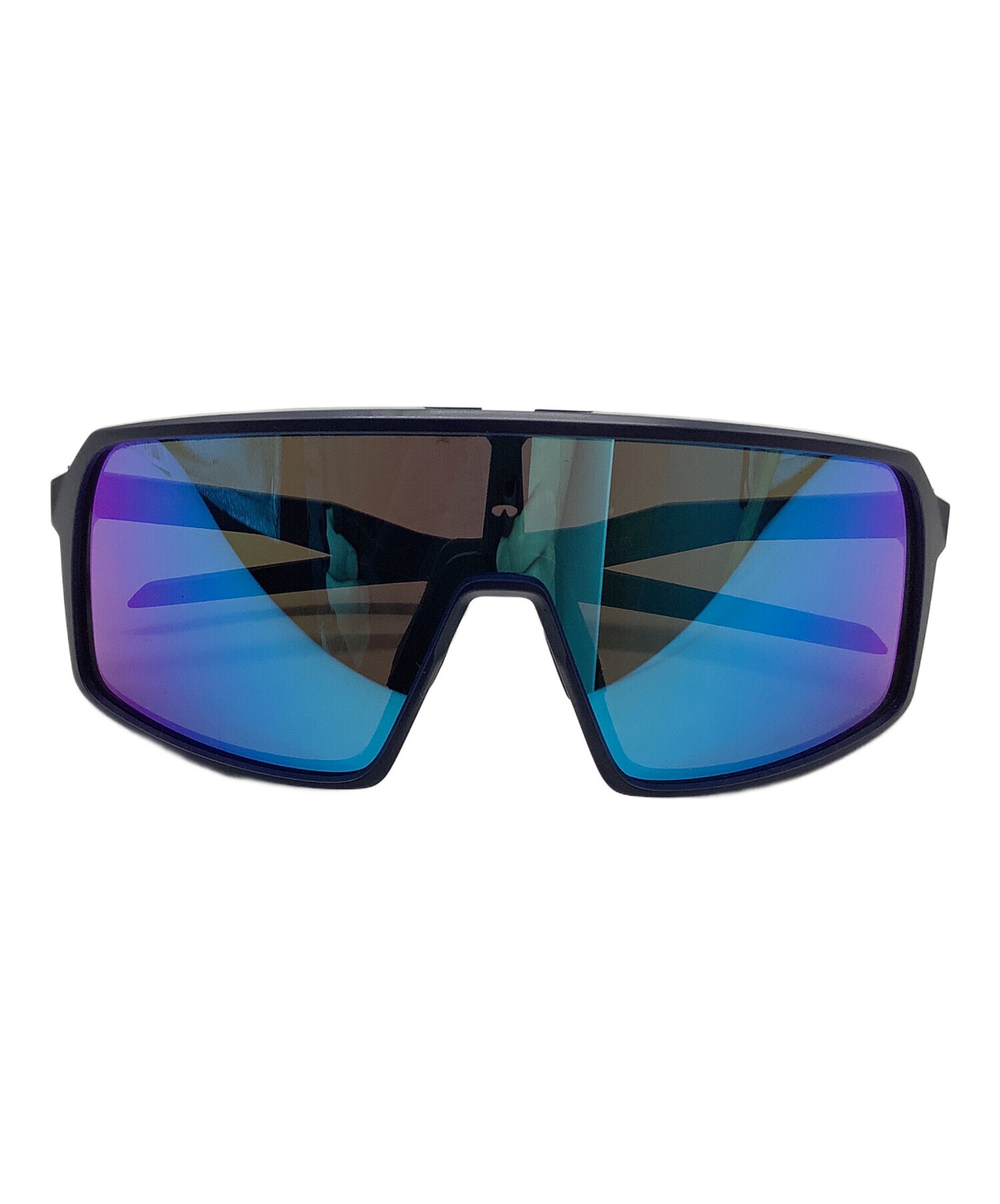 中古・古着通販】OAKLEY (オークリー) SUTRO ネイビー｜ブランド・古着