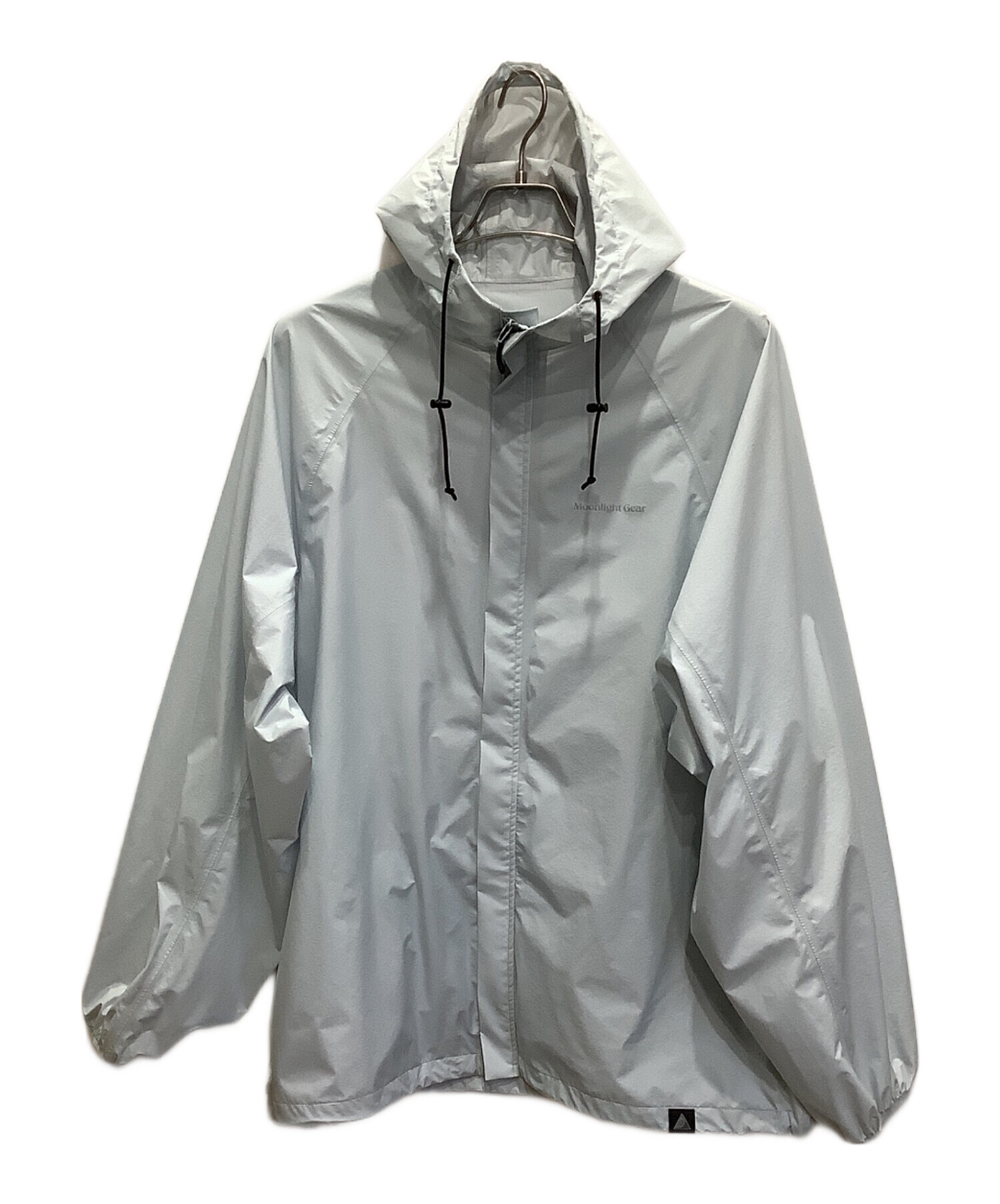 中古・古着通販】moonlight gear (ムーンライトギア) D.D.Jacket