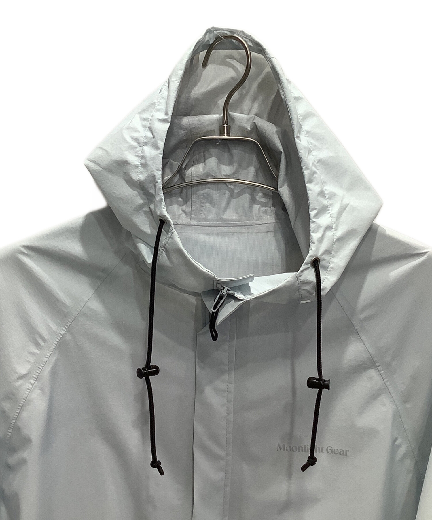 中古・古着通販】moonlight gear (ムーンライトギア) D.D.Jacket