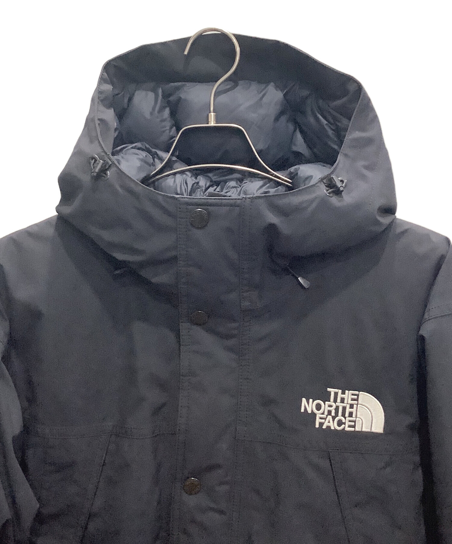 中古・古着通販】THE NORTH FACE (ザ ノース フェイス) マウンテン