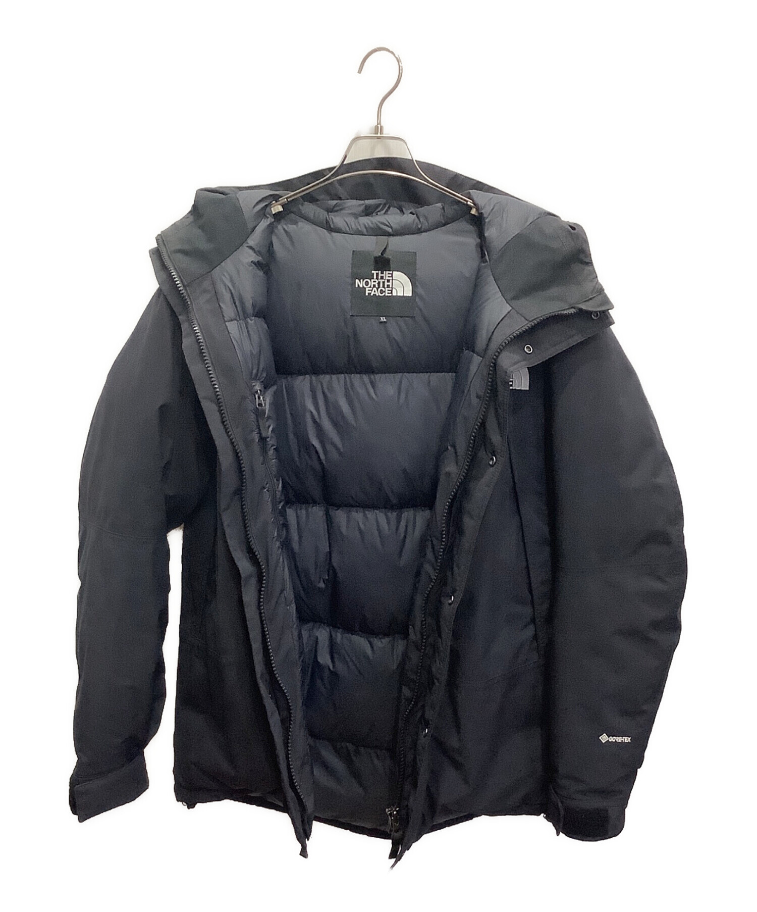 中古・古着通販】THE NORTH FACE (ザ ノース フェイス) マウンテン