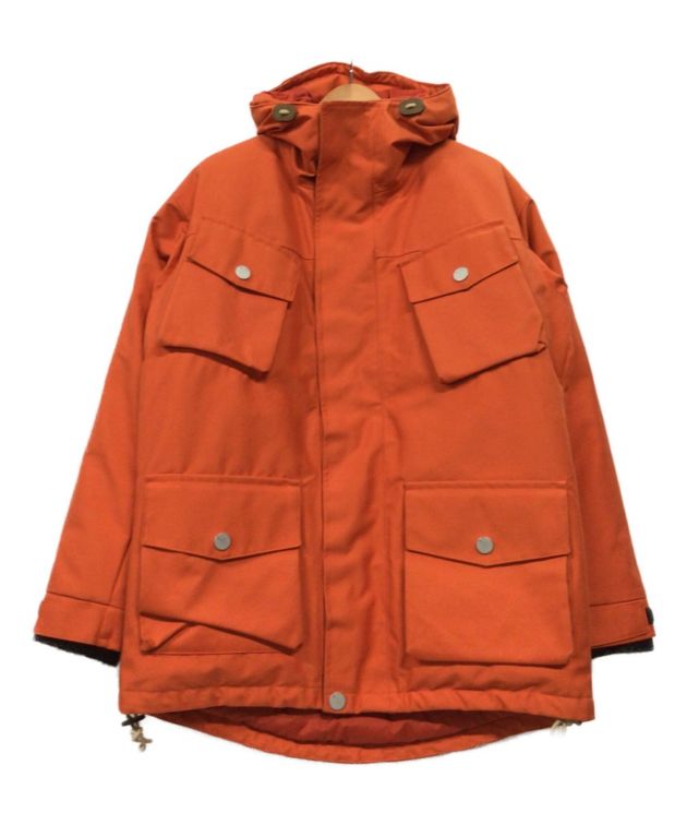 中古・古着通販】Karrimor (カリマー) NIGEL CABOURN (ナイジェル