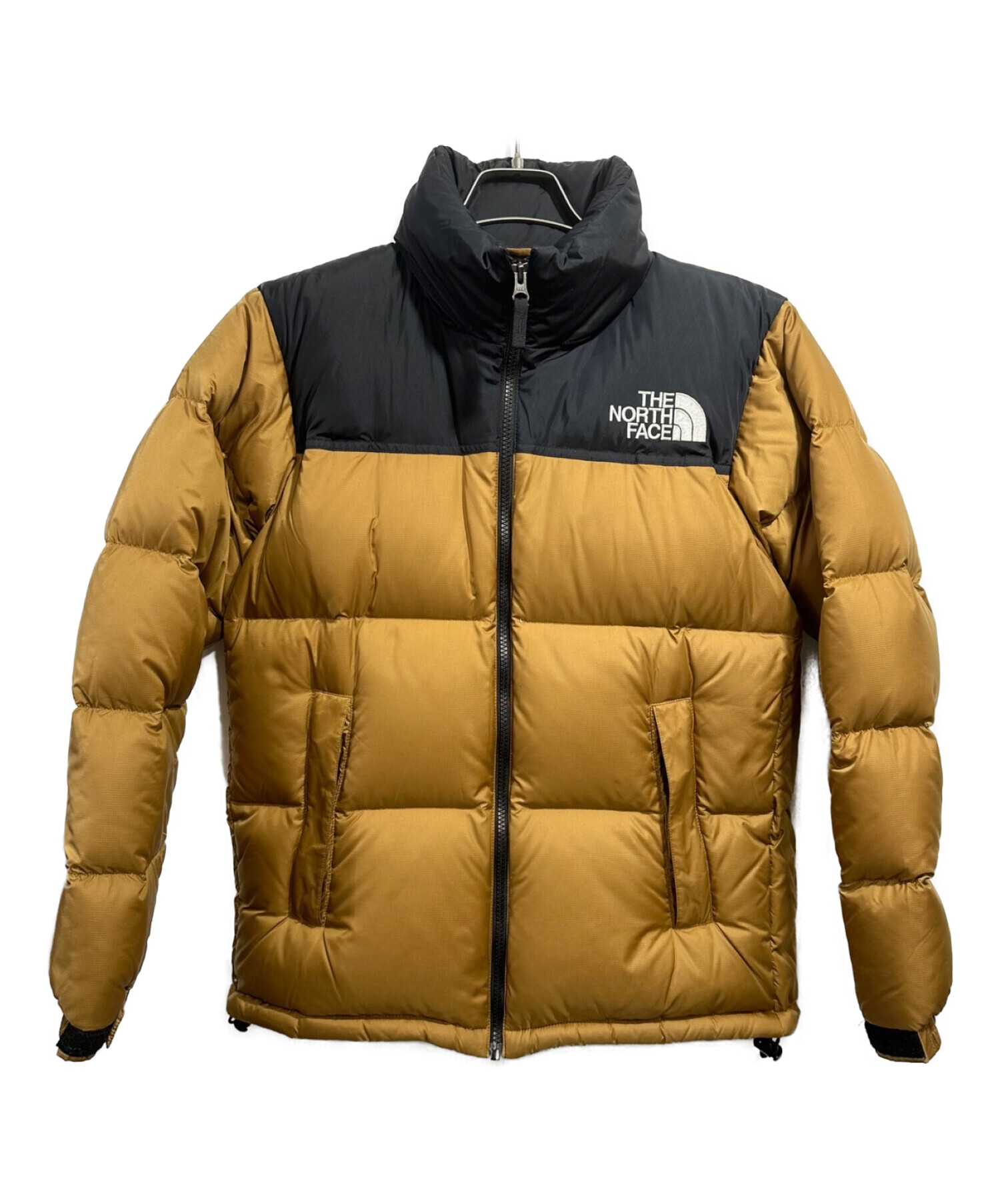 中古・古着通販】THE NORTH FACE (ザ ノース フェイス) ヌプシ