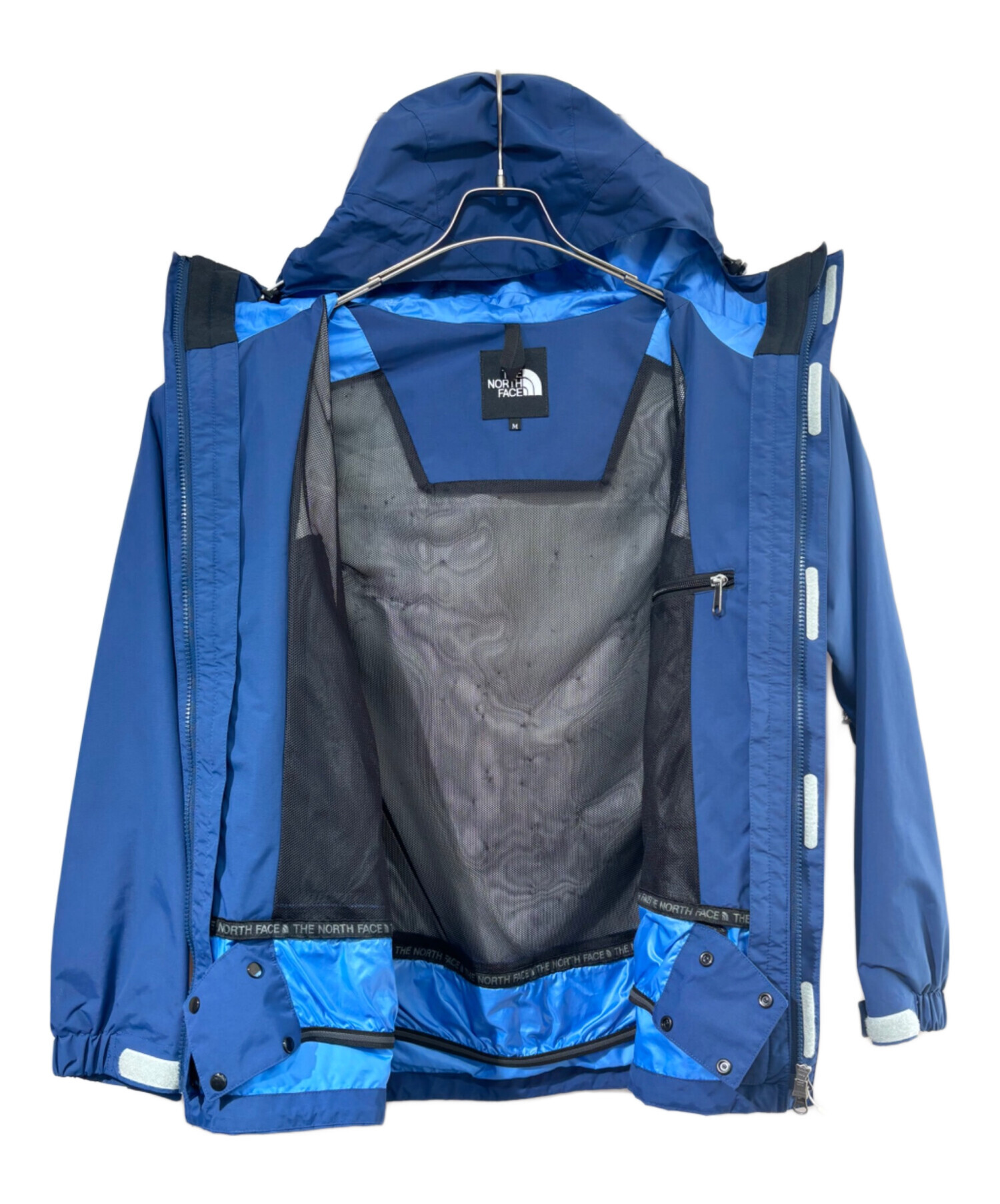 中古・古着通販】THE NORTH FACE (ザ ノース フェイス) スクープ