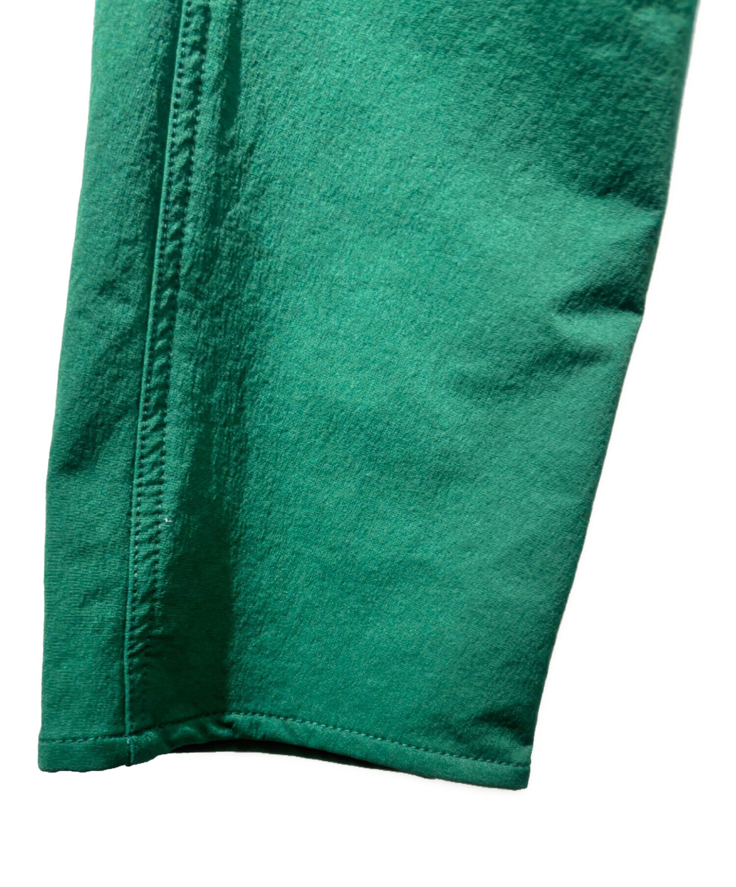 中古・古着通販】BLACK BRICK (ブラックブリック) UL ハイカーパンツ