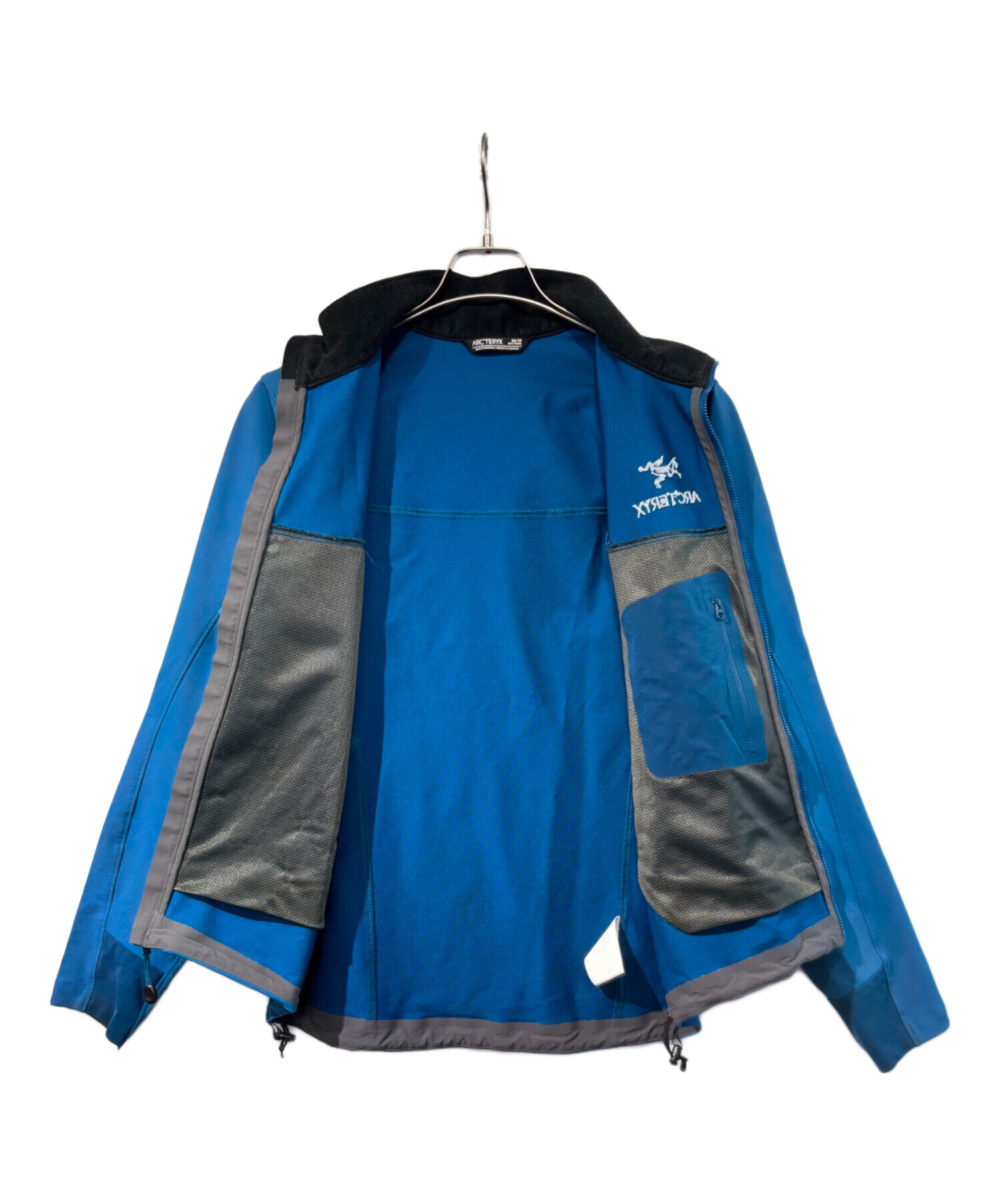 中古・古着通販】ARC'TERYX (アークテリクス) ガンマ LT ジャケット