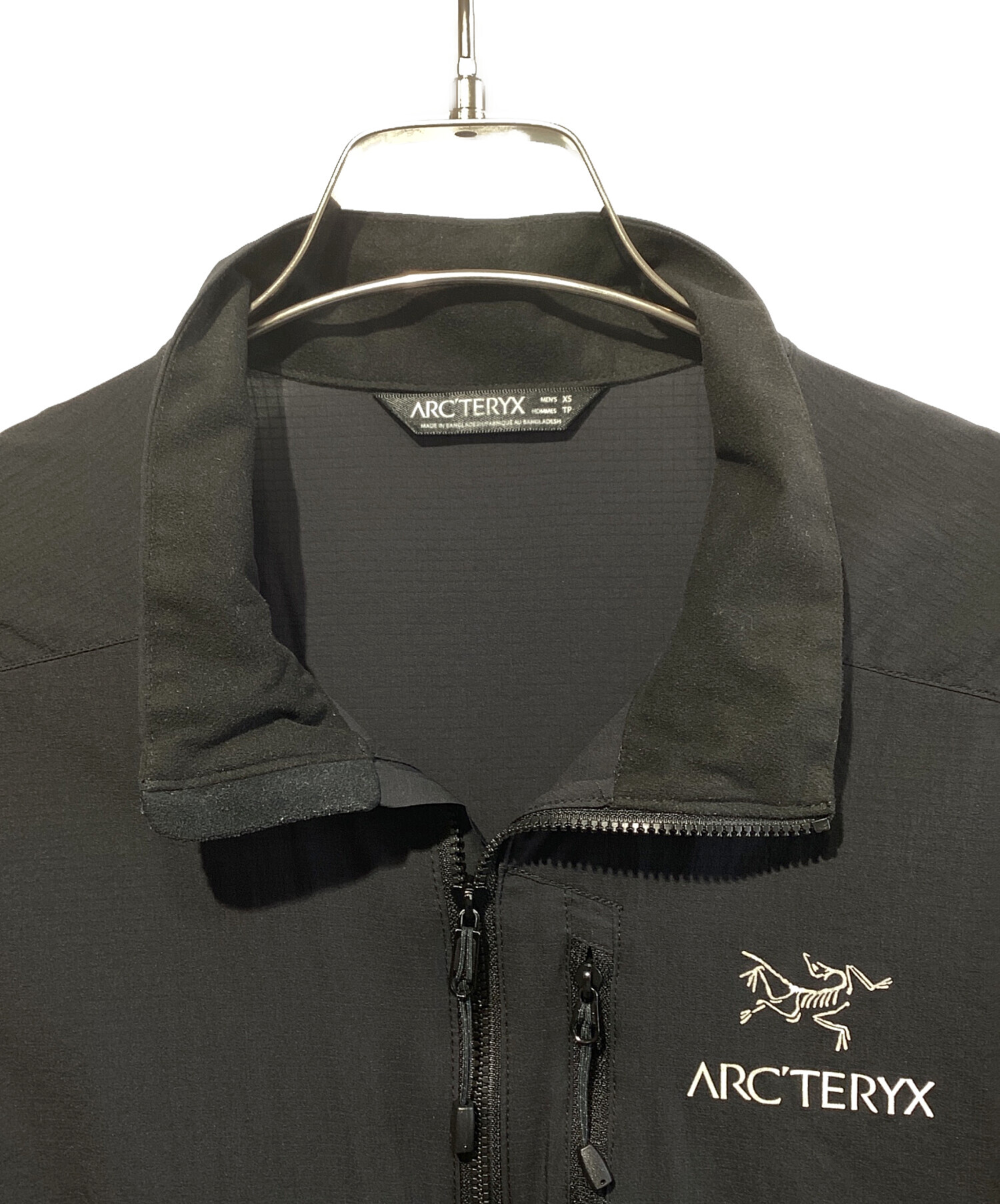 中古・古着通販】ARC'TERYX (アークテリクス) スコーミッシュ