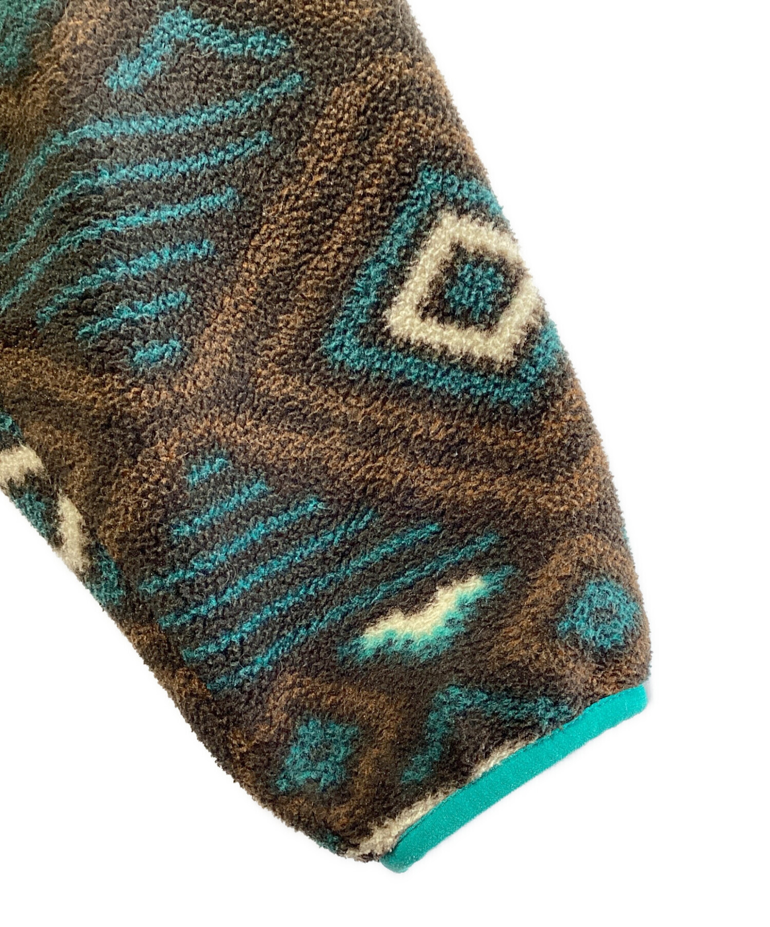 中古・古着通販】Patagonia (パタゴニア) SYNCHILLA シンチラ スナップ