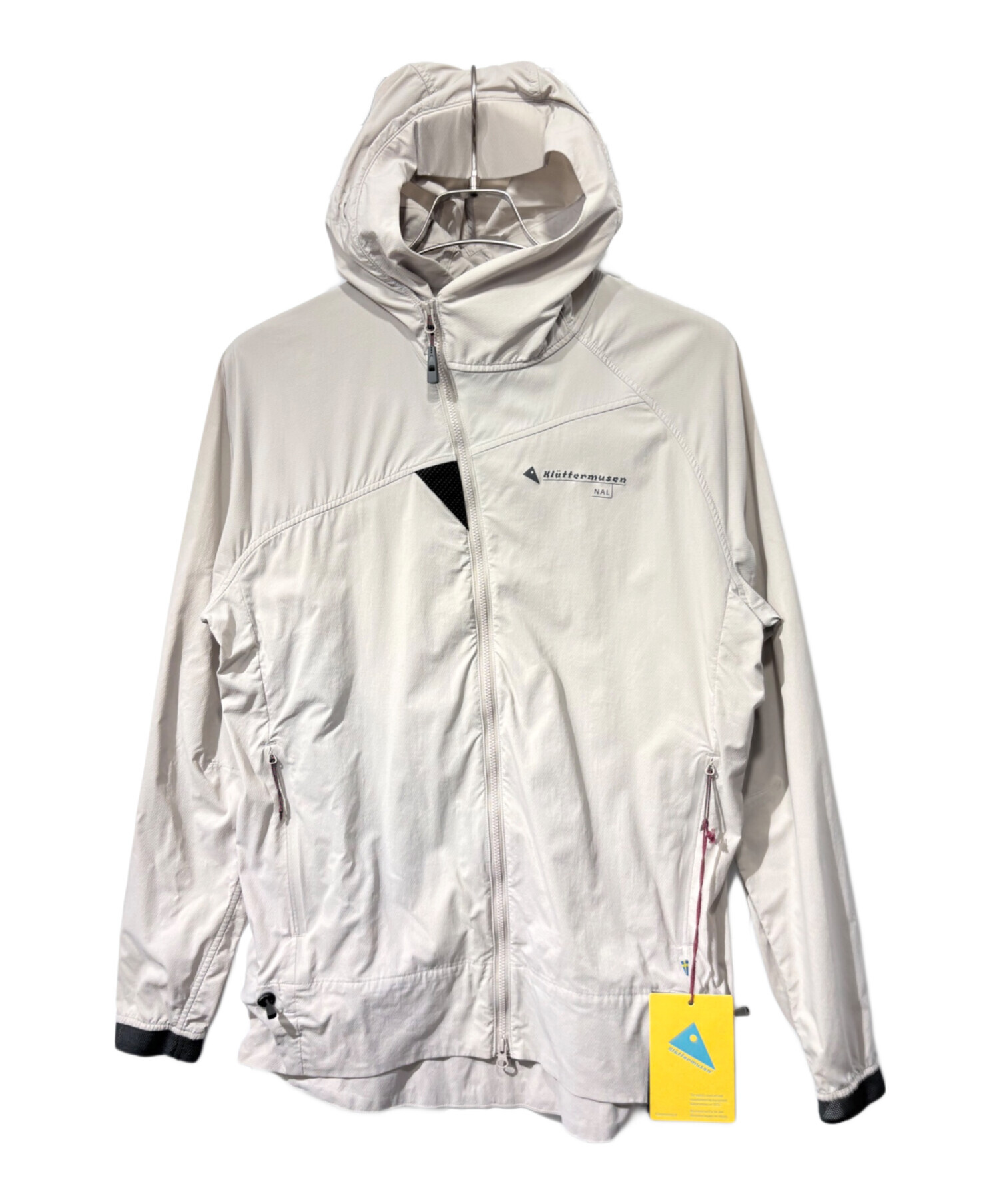 中古・古着通販】KLATTERMUSEN (クレッタルムーセン) Nal Hooded 