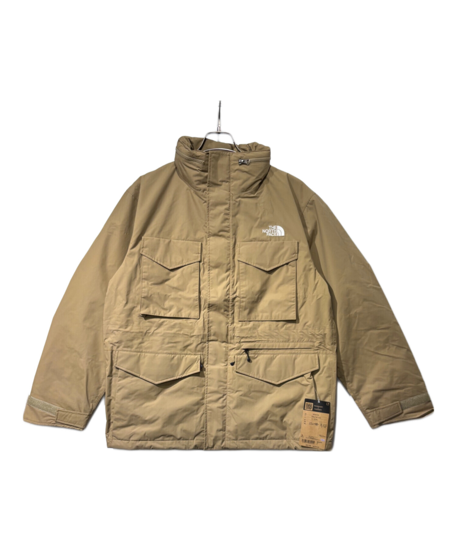 中古・古着通販】THE NORTH FACE (ザ ノース フェイス) パンサー