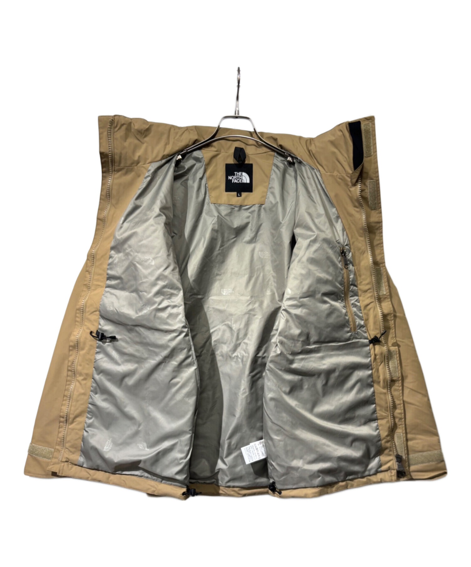 中古・古着通販】THE NORTH FACE (ザ ノース フェイス) パンサー