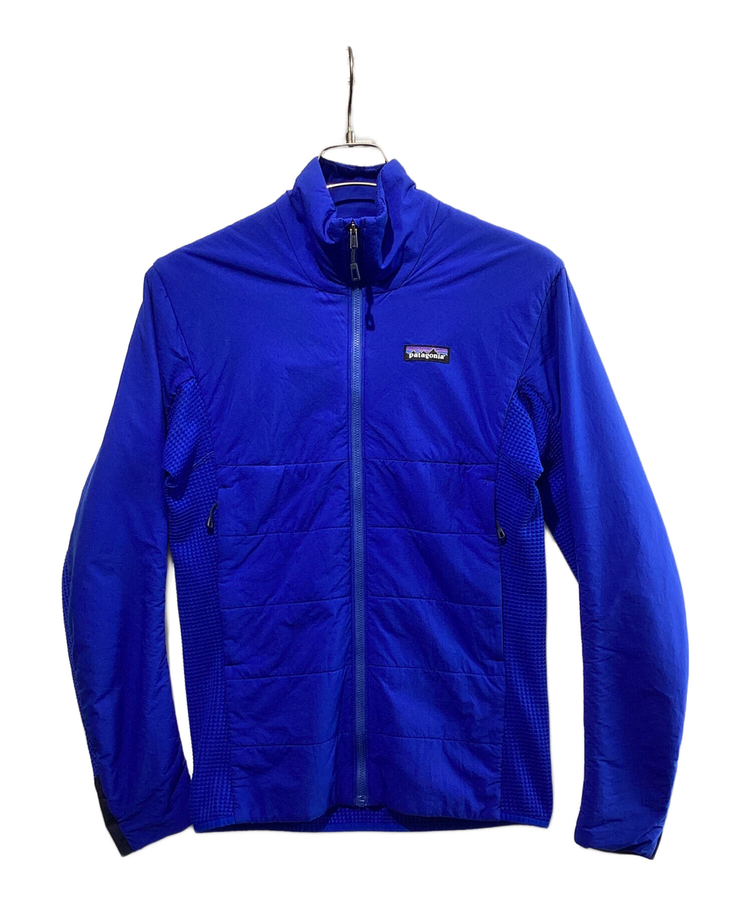 中古・古着通販】Patagonia (パタゴニア) ナノエアハイブリッド 
