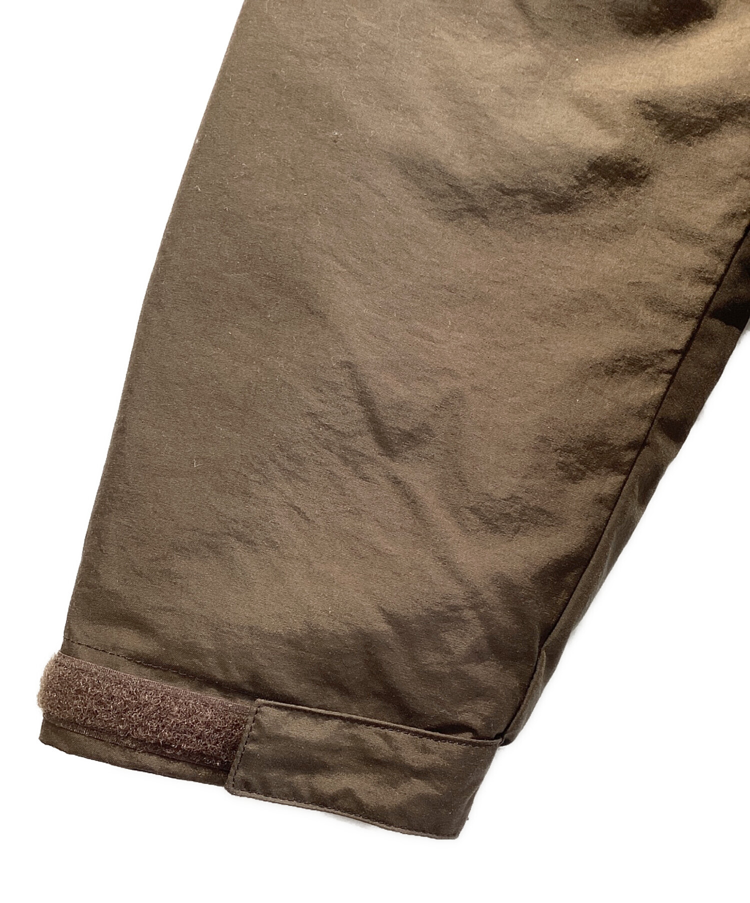 中古・古着通販】THE NORTH FACE (ザ ノース フェイス) コンパクト