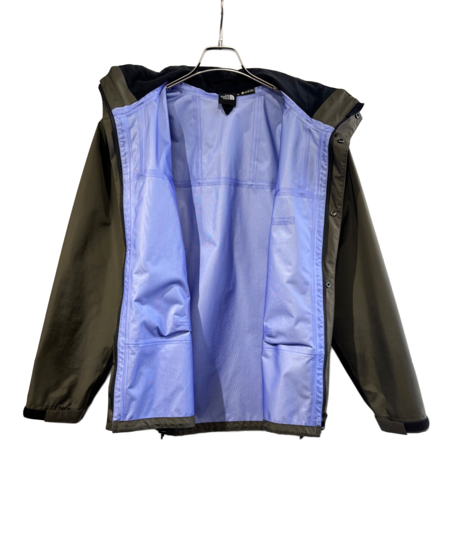 中古・古着通販】THE NORTH FACE (ザ ノース フェイス) マウンテンレ