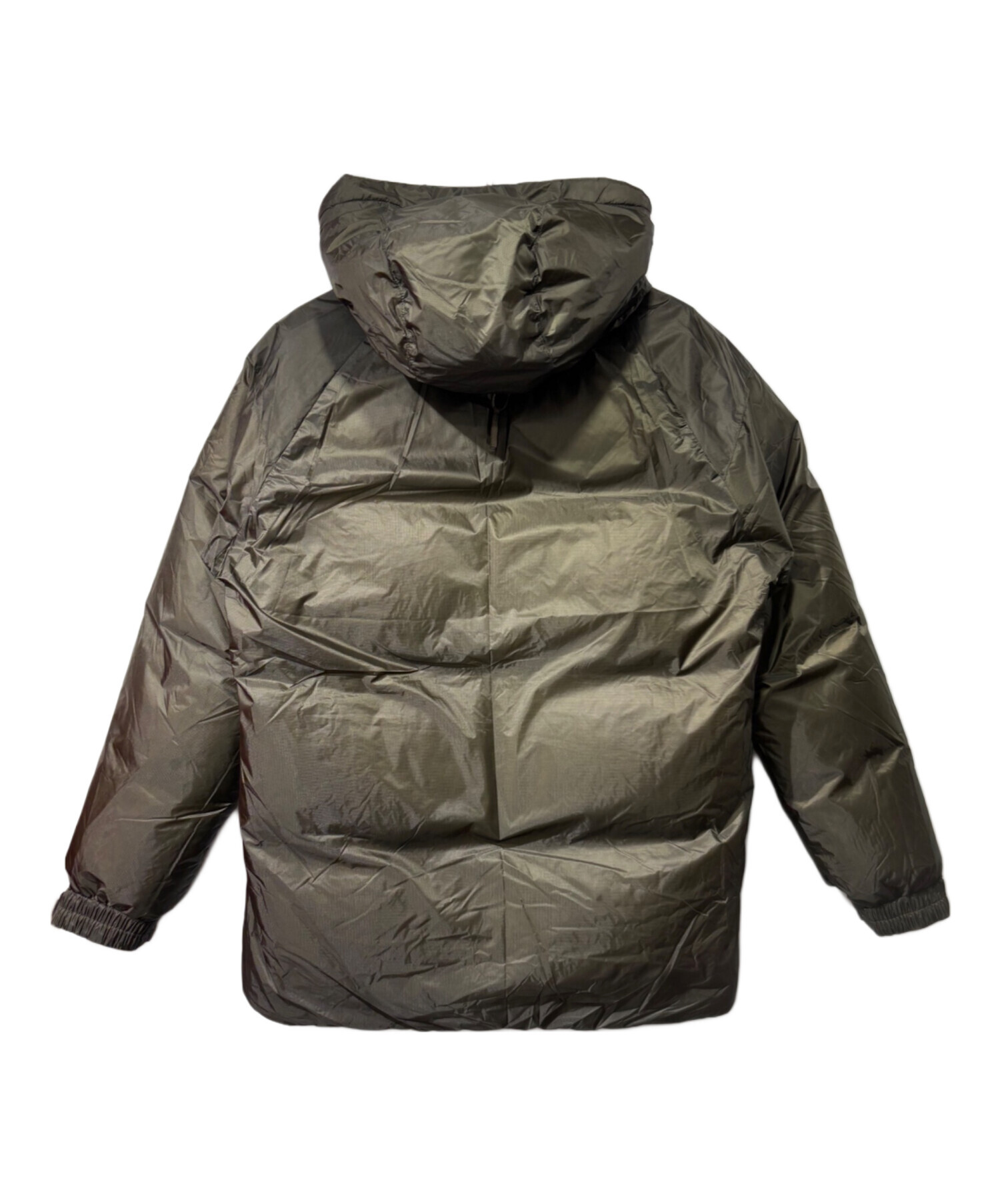 中古・古着通販】NANGA (ナンガ) オーロラライトダウンジャケット