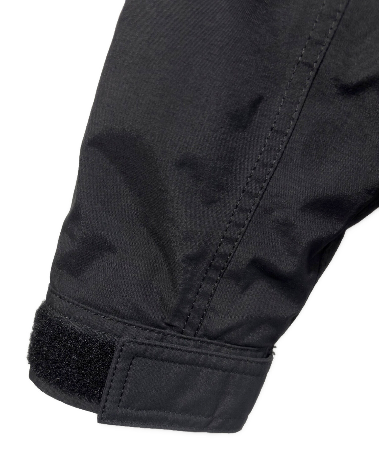 【未使用に近い】マウンテンライトジャケット　ブラック　メンズSサイズ　最新モデル THE NORTH FACE ザ・ノースフェイス マウンテンライトジャケット