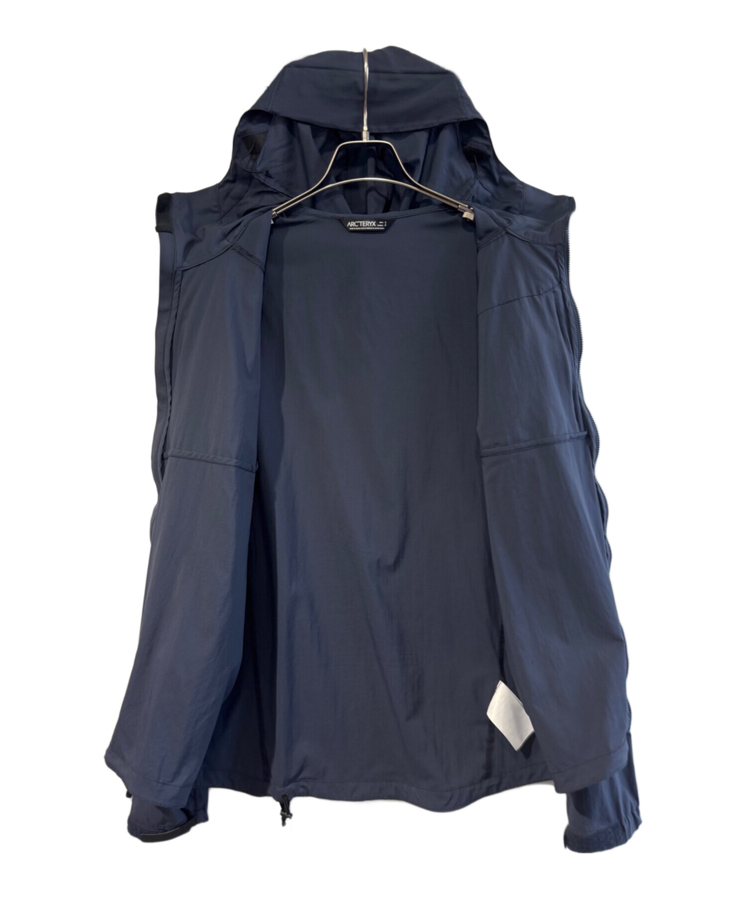 中古・古着通販】ARC'TERYX (アークテリクス) スコーミッシュ フーディ