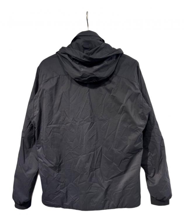 中古・古着通販】tilak (ティラック) verso jacket ブラック サイズ:S 